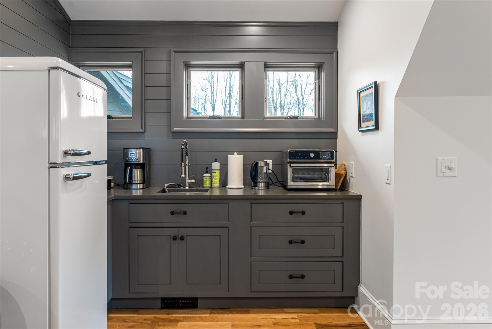 Granite Ridge - Residential