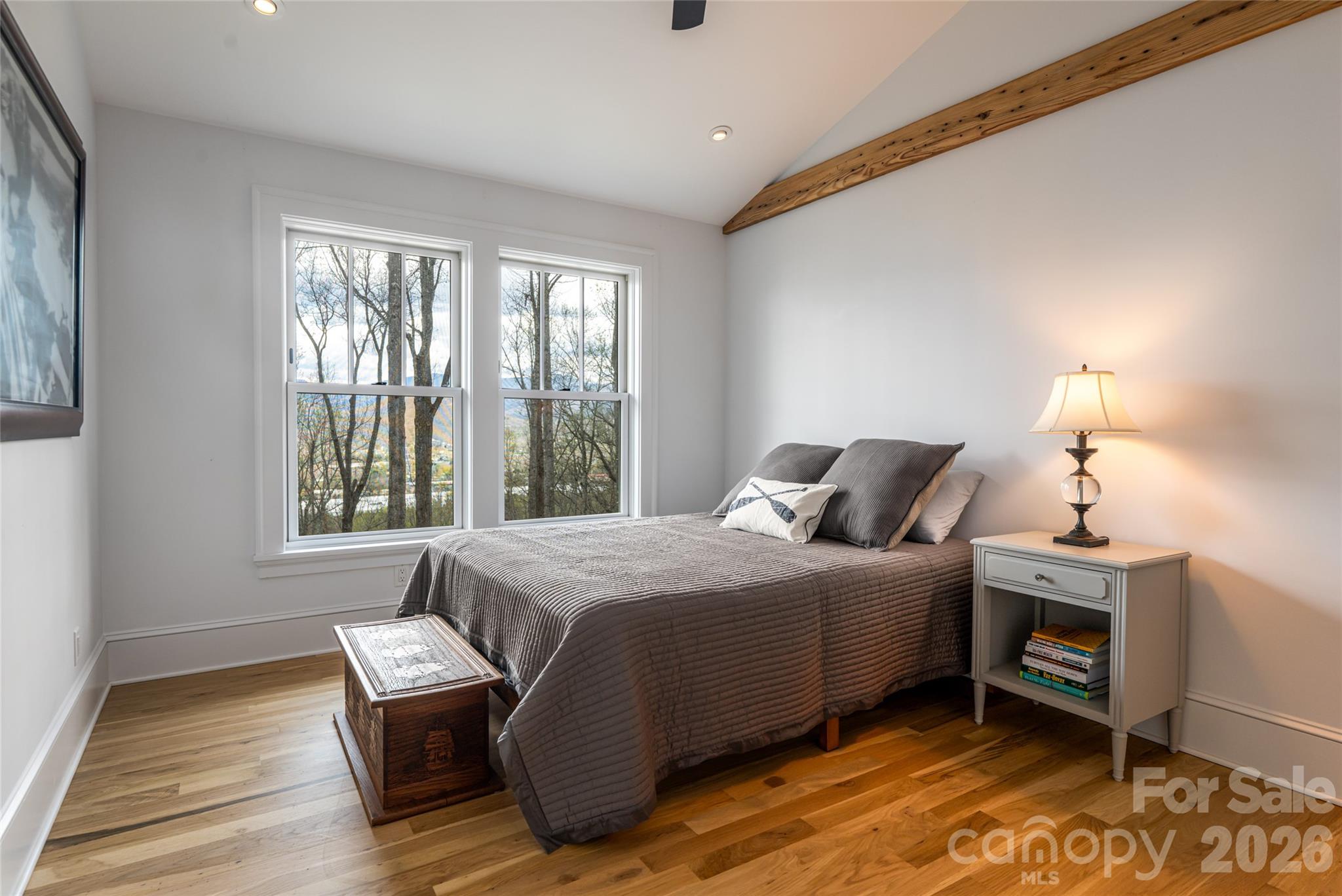 Granite Ridge - Residential