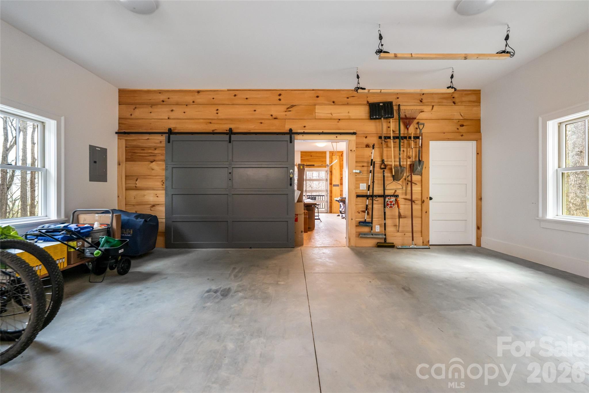 Granite Ridge - Residential