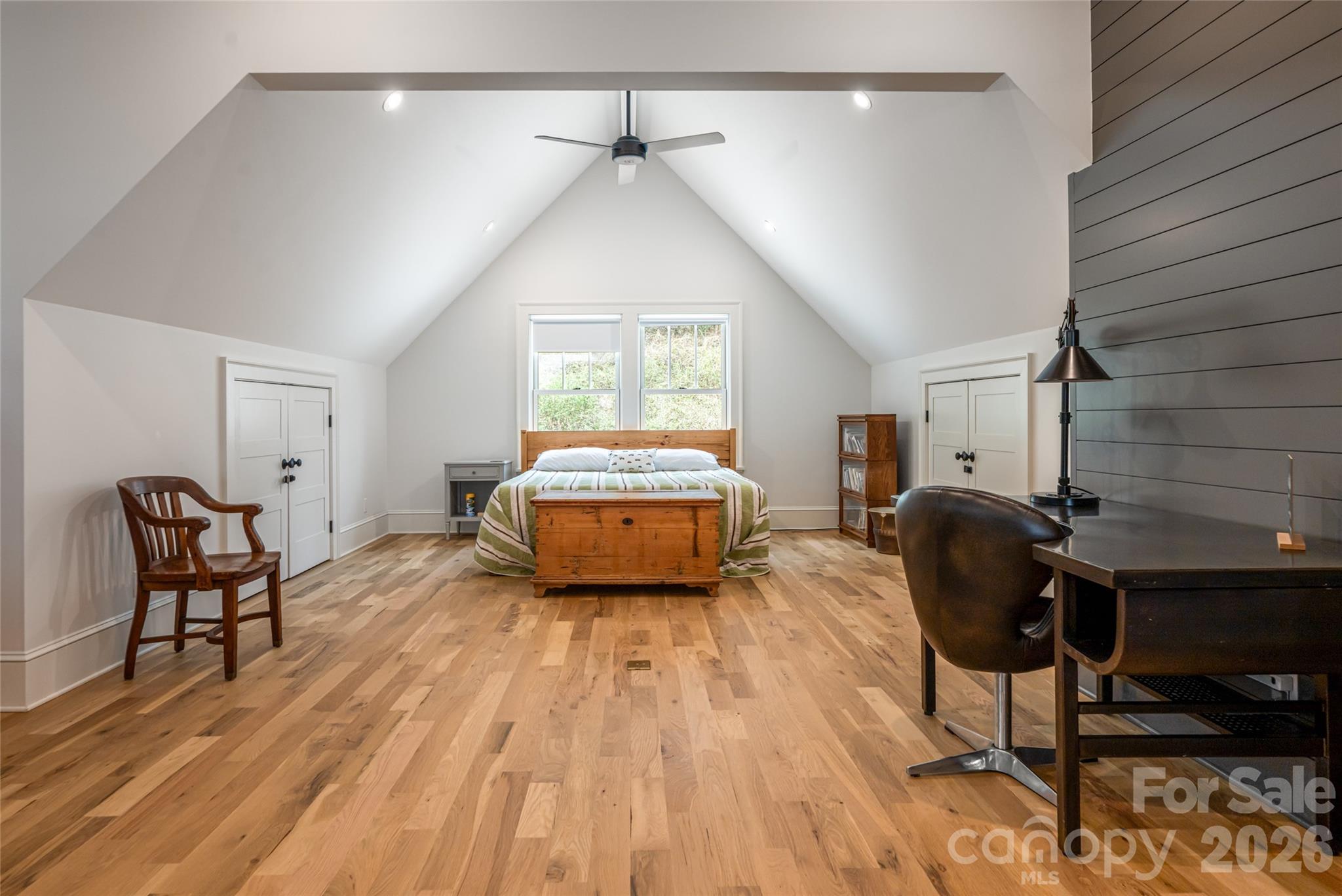 Granite Ridge - Residential