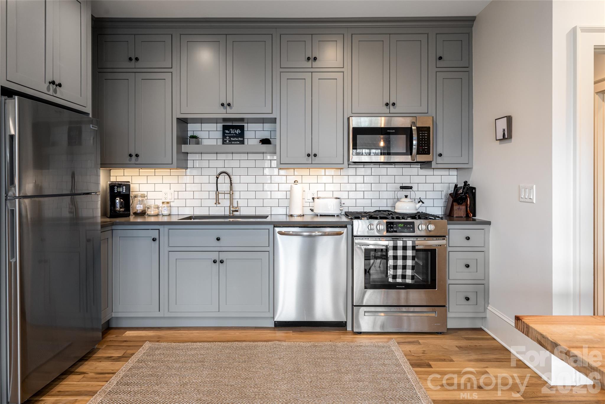 Granite Ridge - Residential