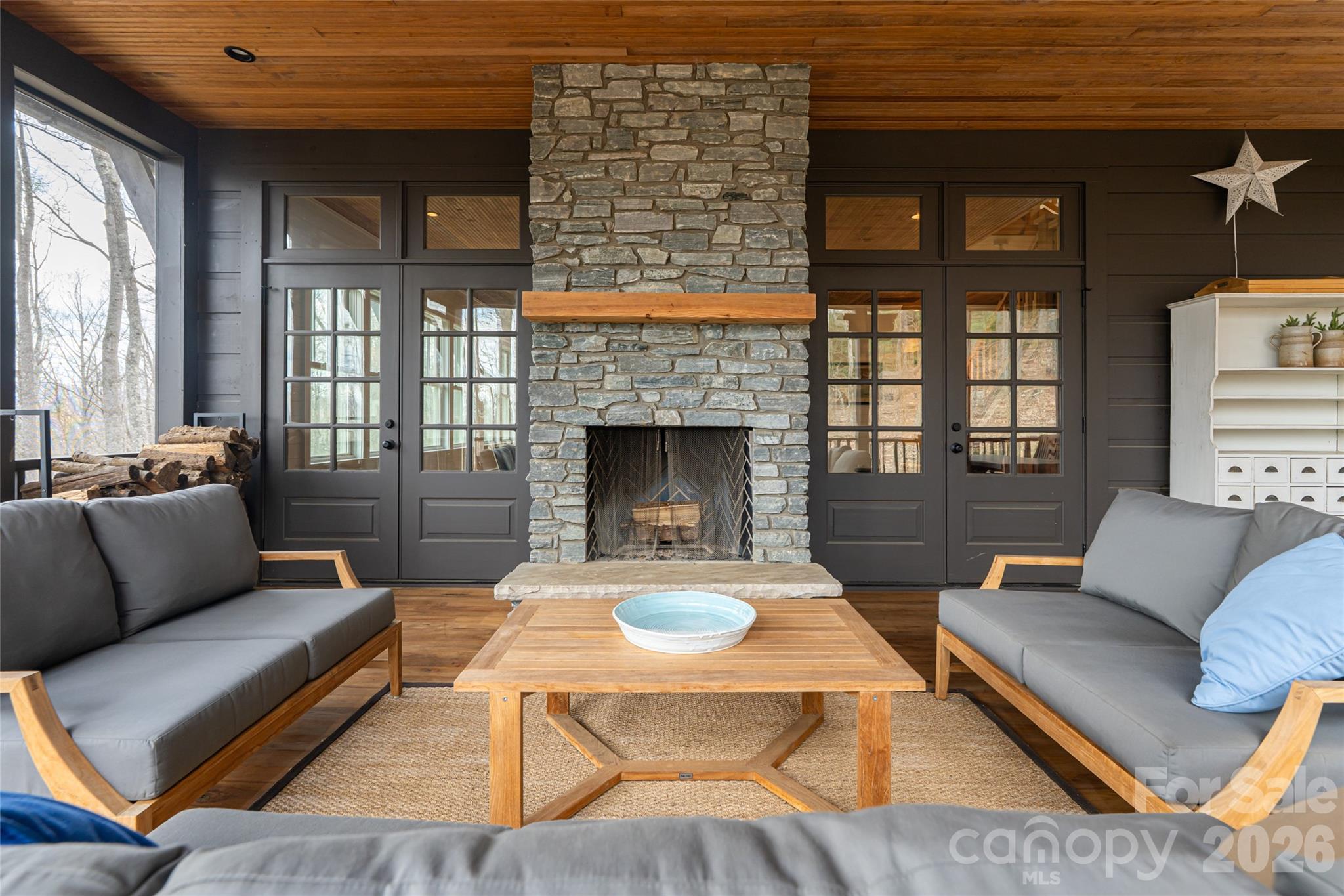 Granite Ridge - Residential