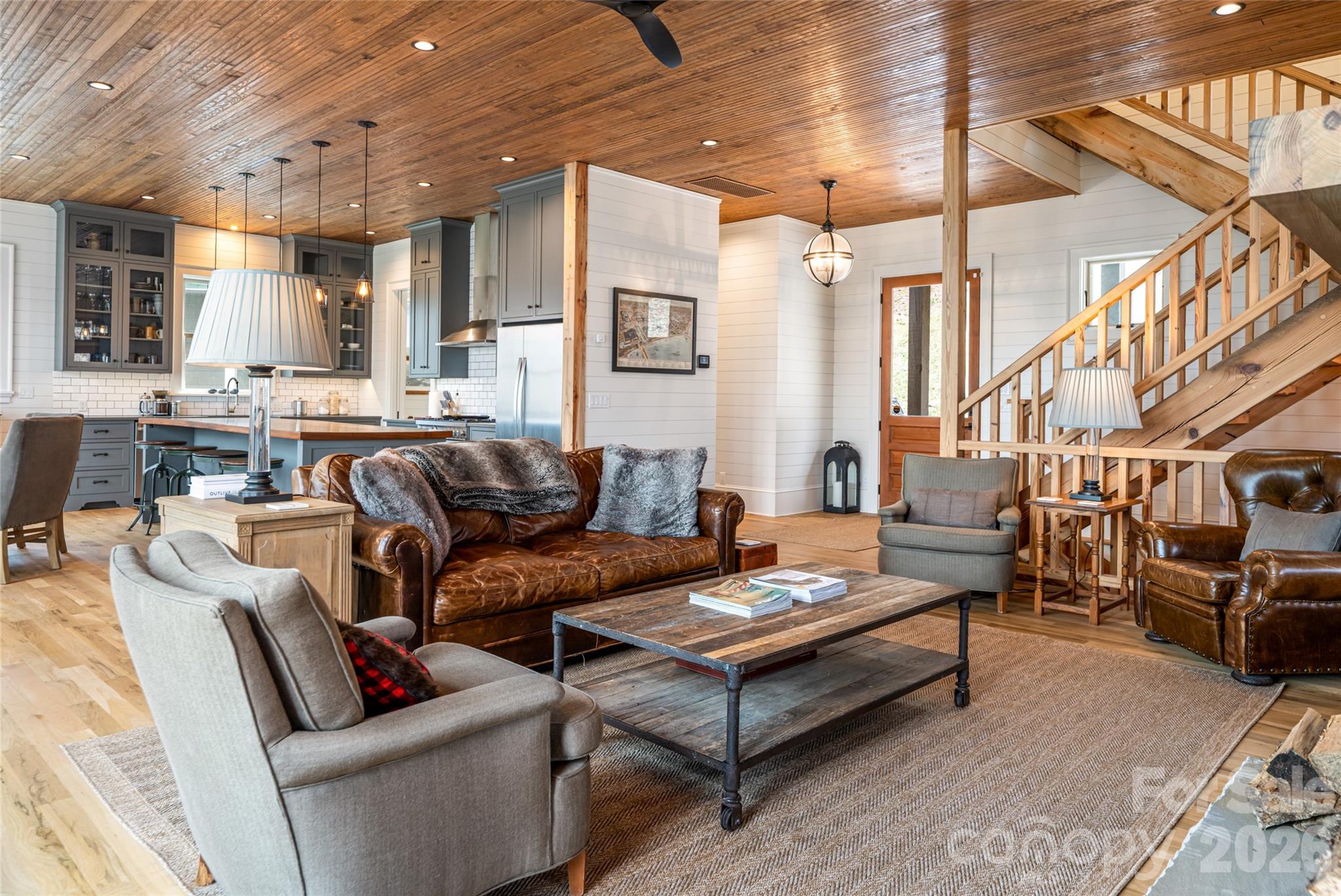 Granite Ridge - Residential