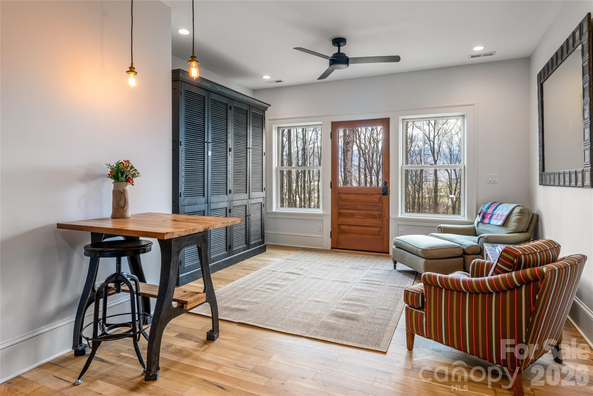 Granite Ridge - Residential