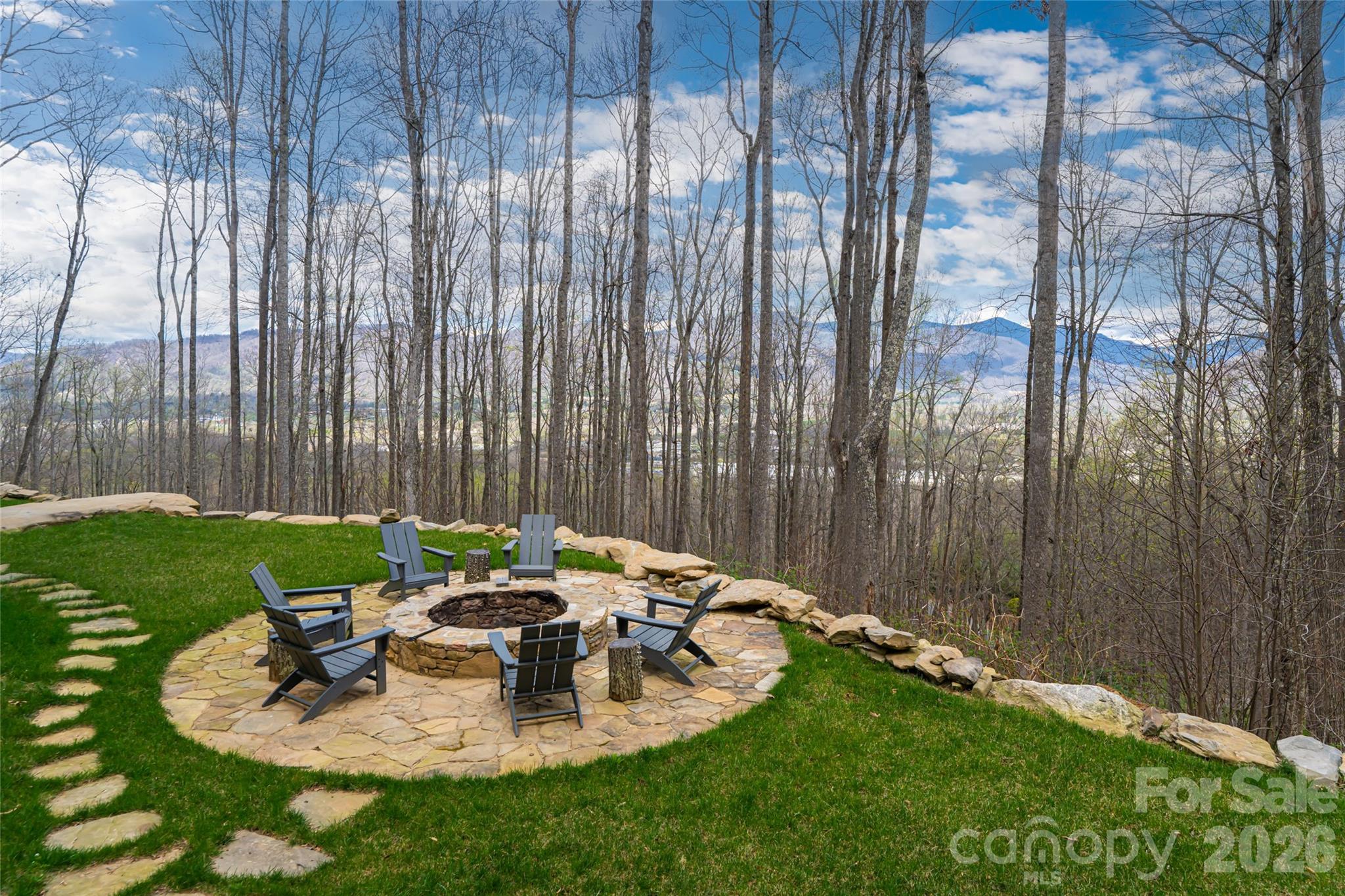 Granite Ridge - Residential