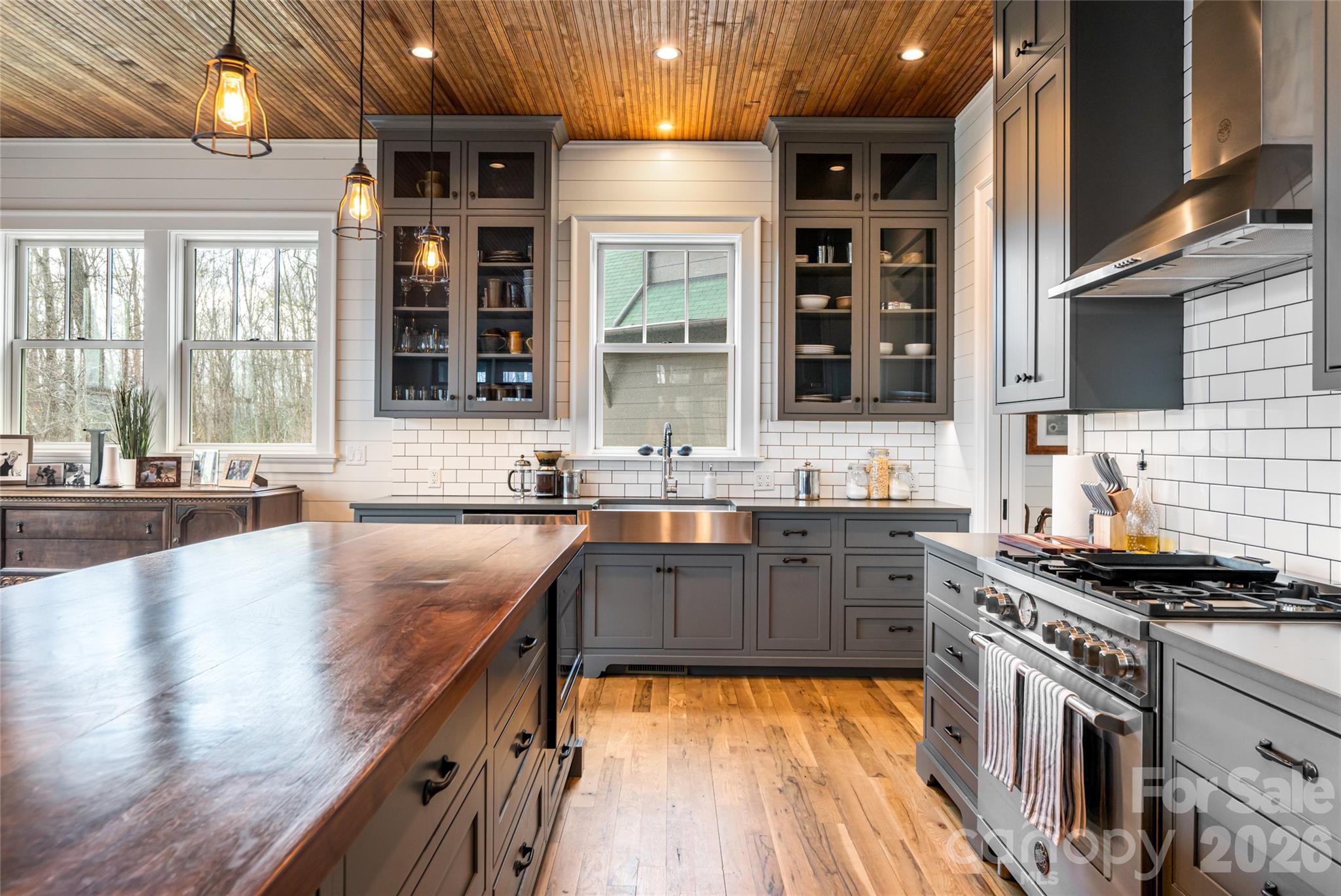 Granite Ridge - Residential