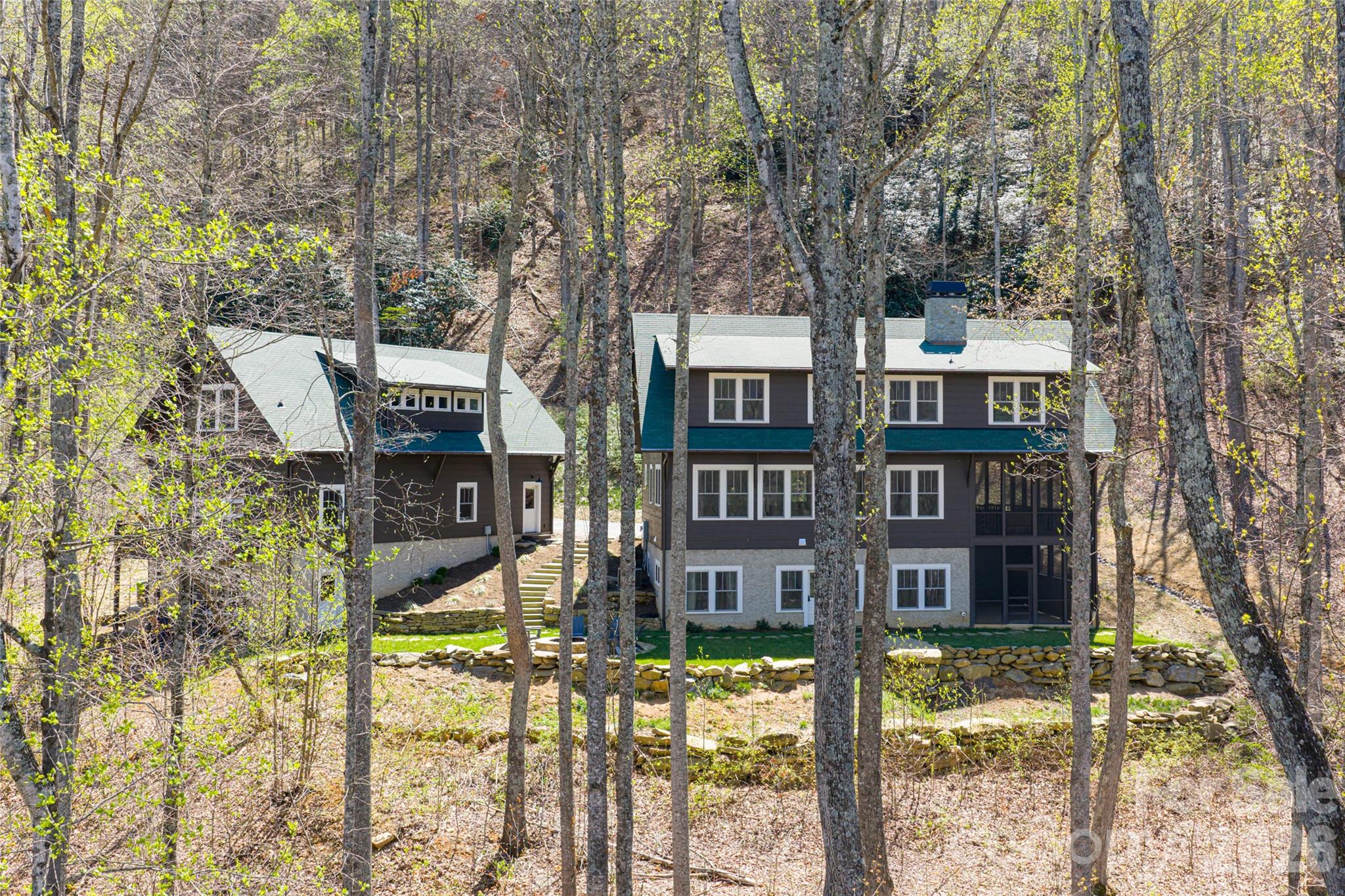 Granite Ridge - Residential