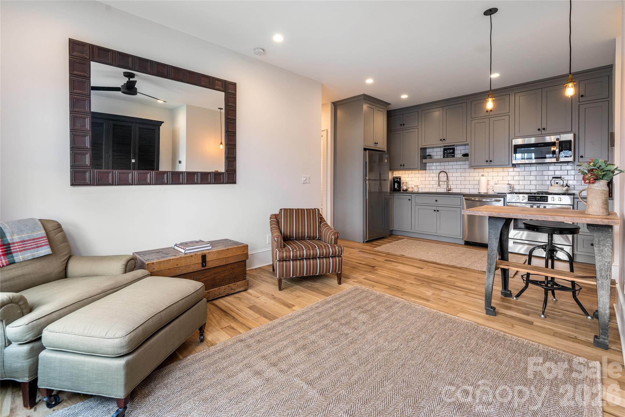 Granite Ridge - Residential