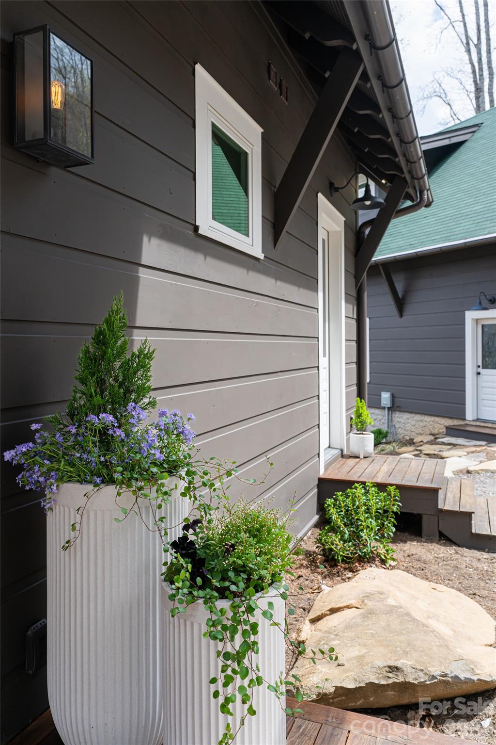 Granite Ridge - Residential