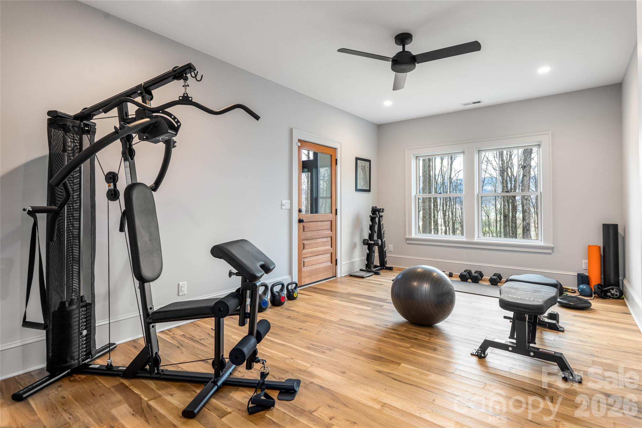 Granite Ridge - Residential