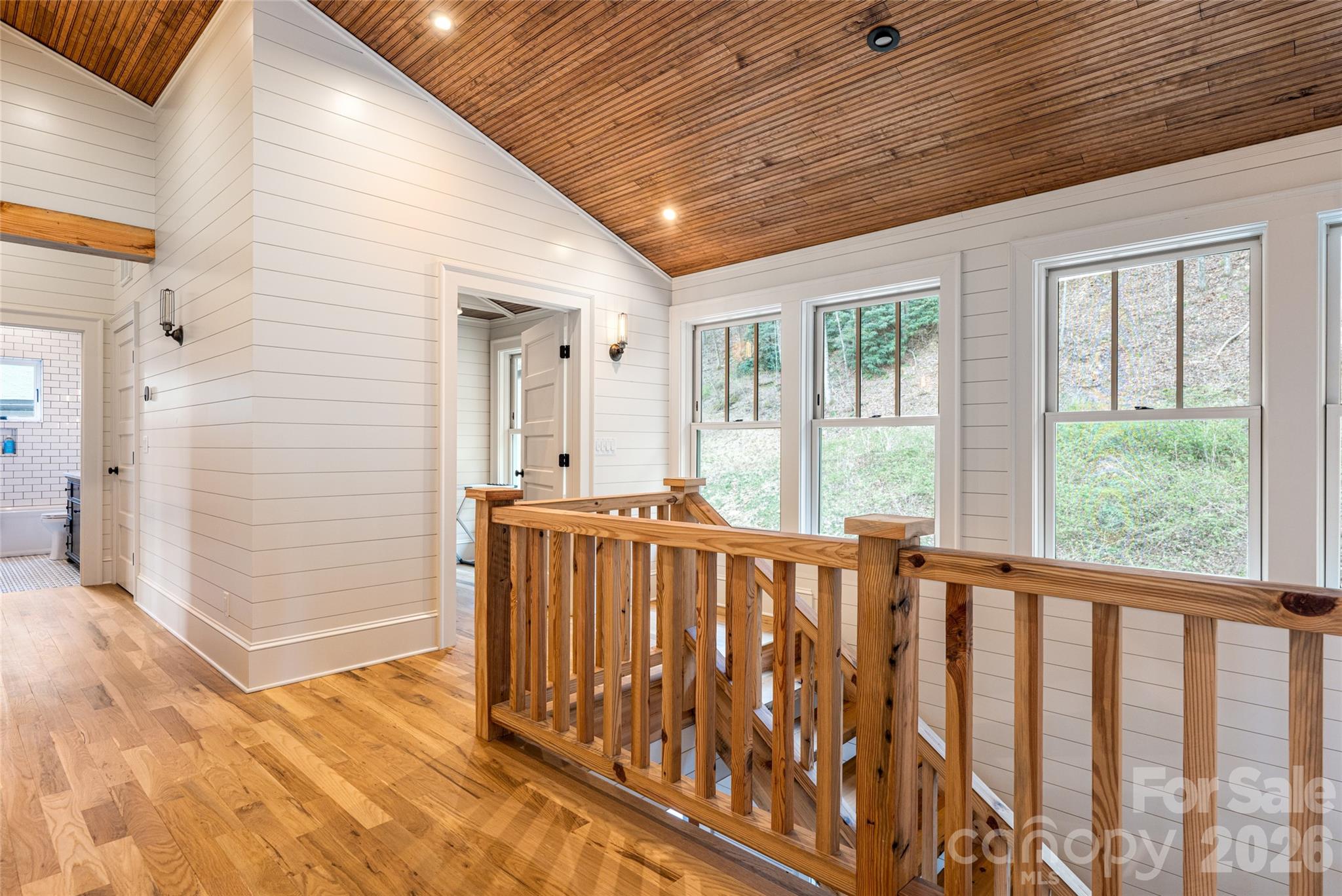 Granite Ridge - Residential