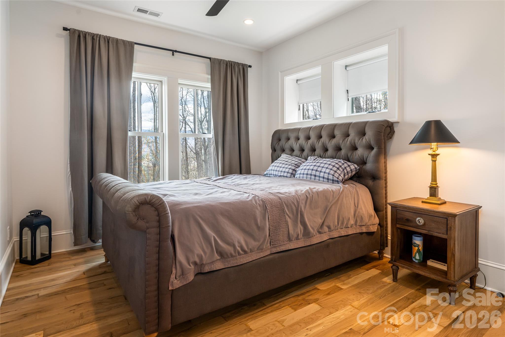 Granite Ridge - Residential