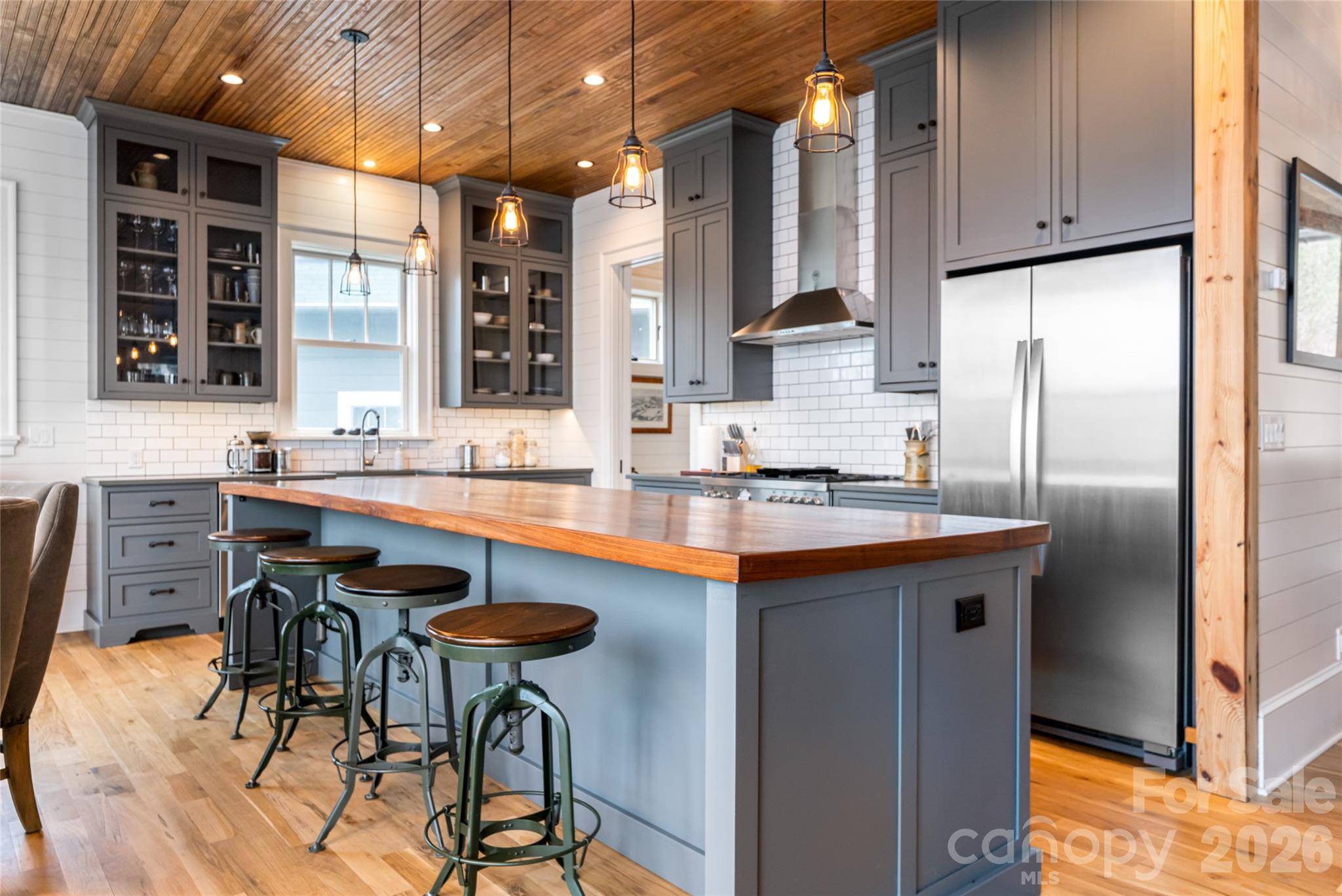 Granite Ridge - Residential