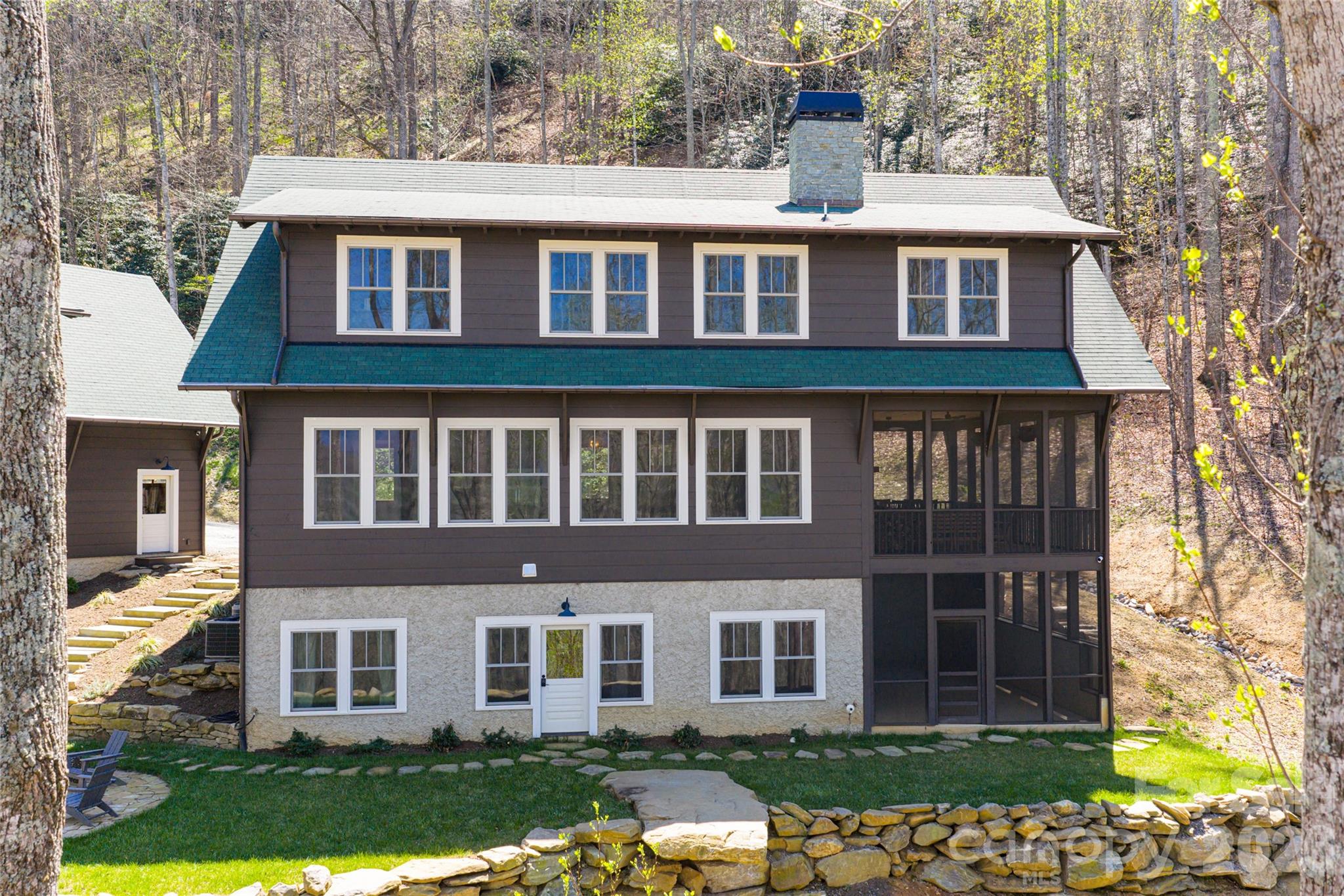 Granite Ridge - Residential