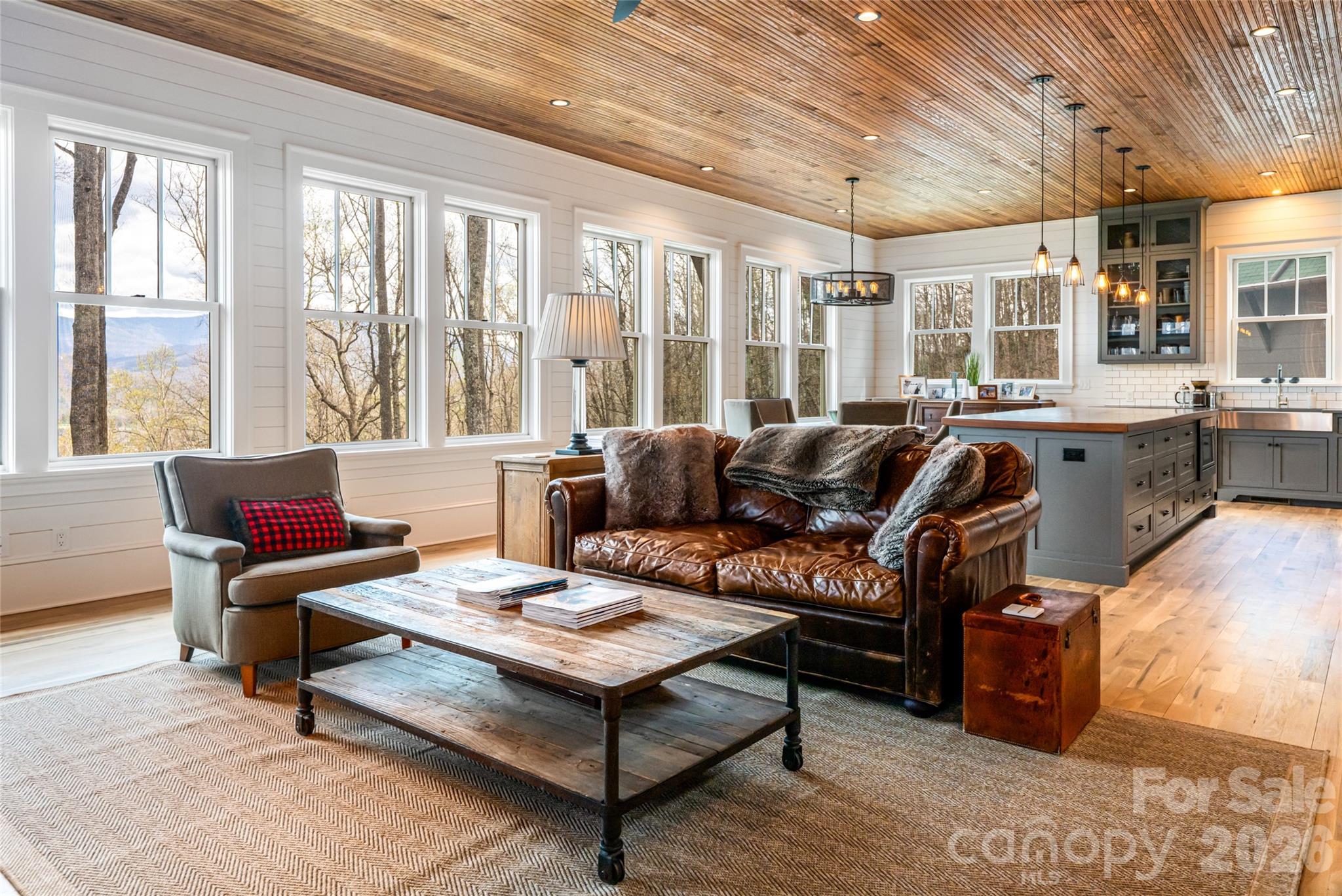 Granite Ridge - Residential