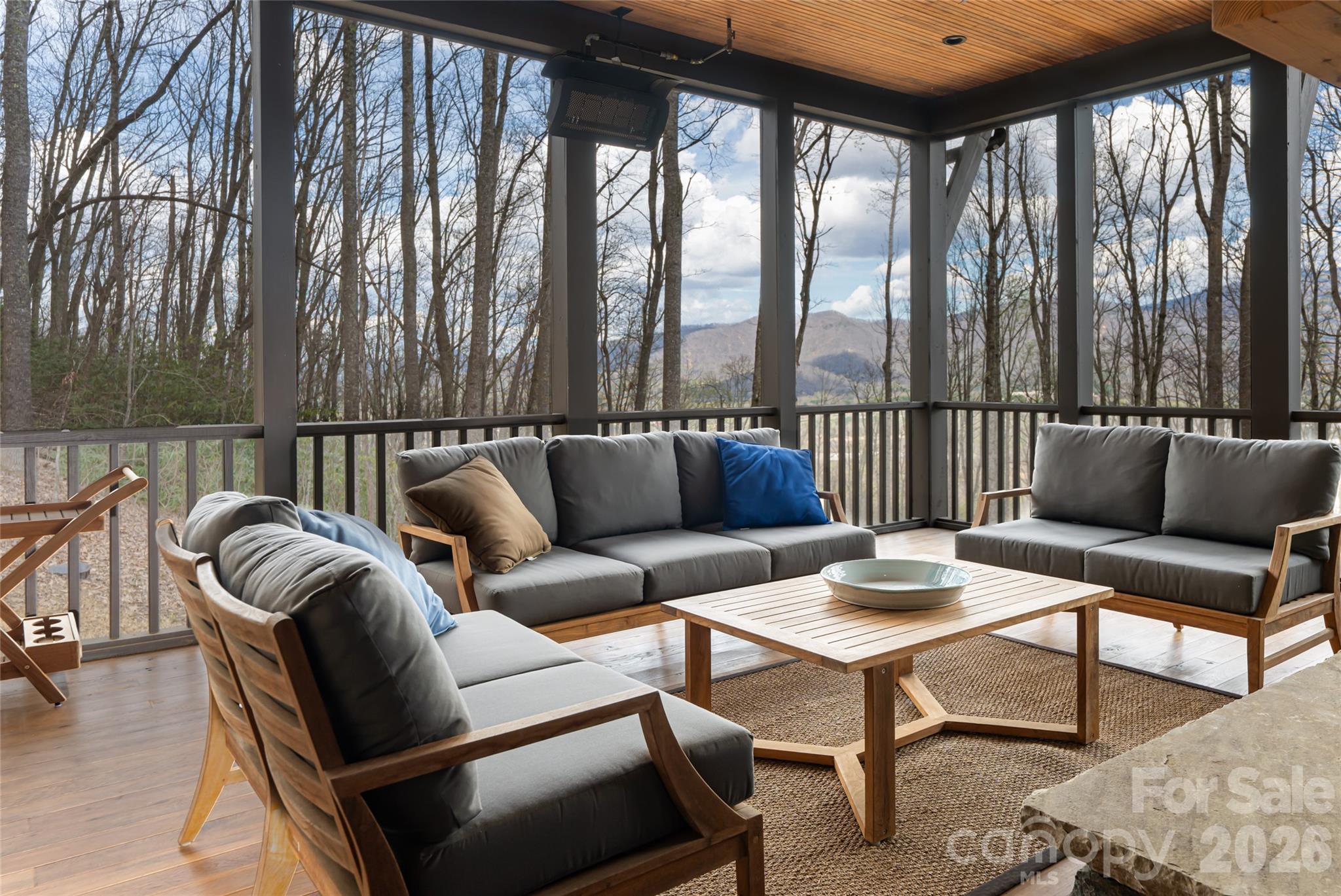 Granite Ridge - Residential