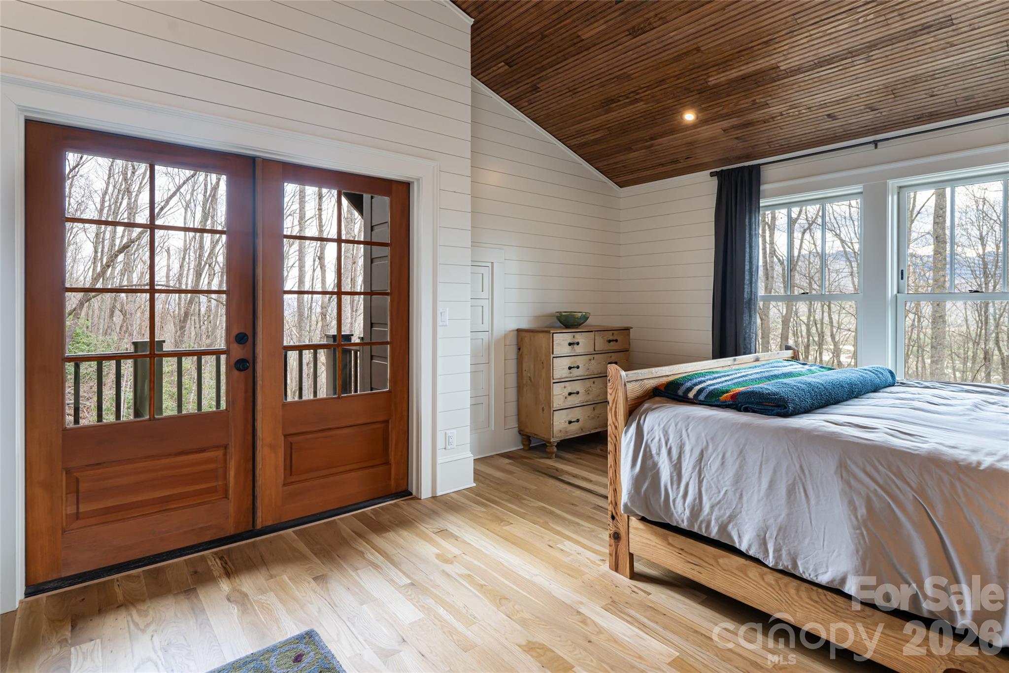 Granite Ridge - Residential