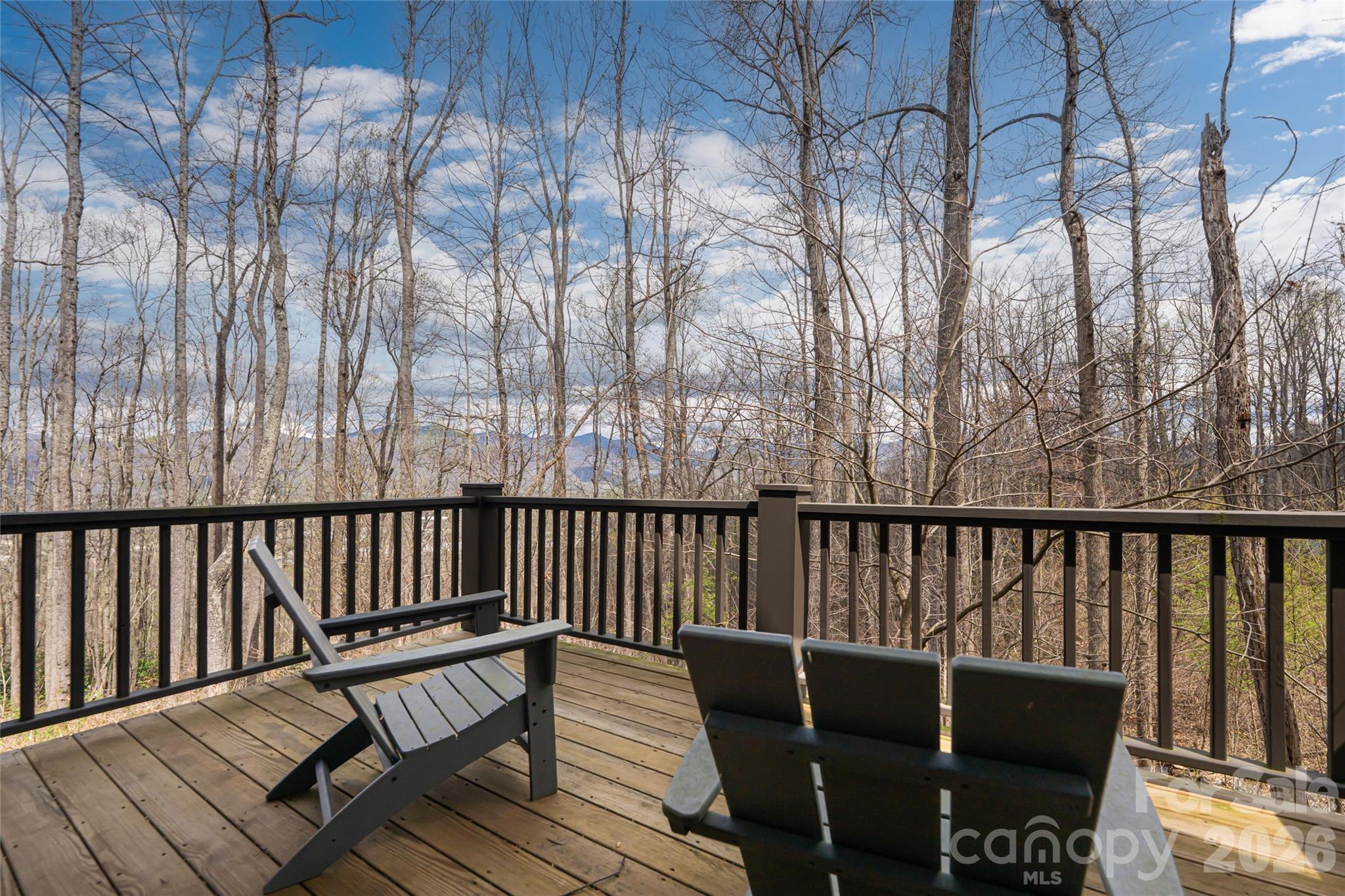 Granite Ridge - Residential