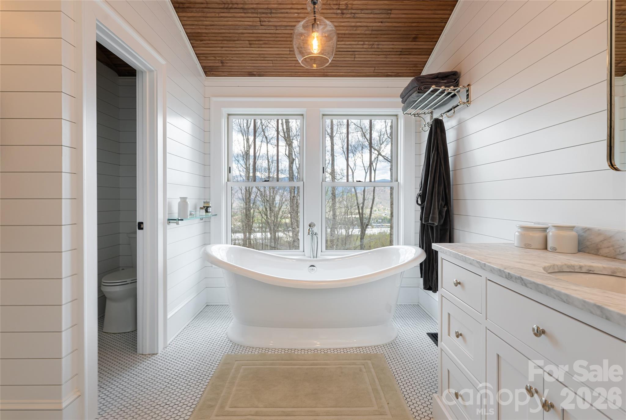 Granite Ridge - Residential