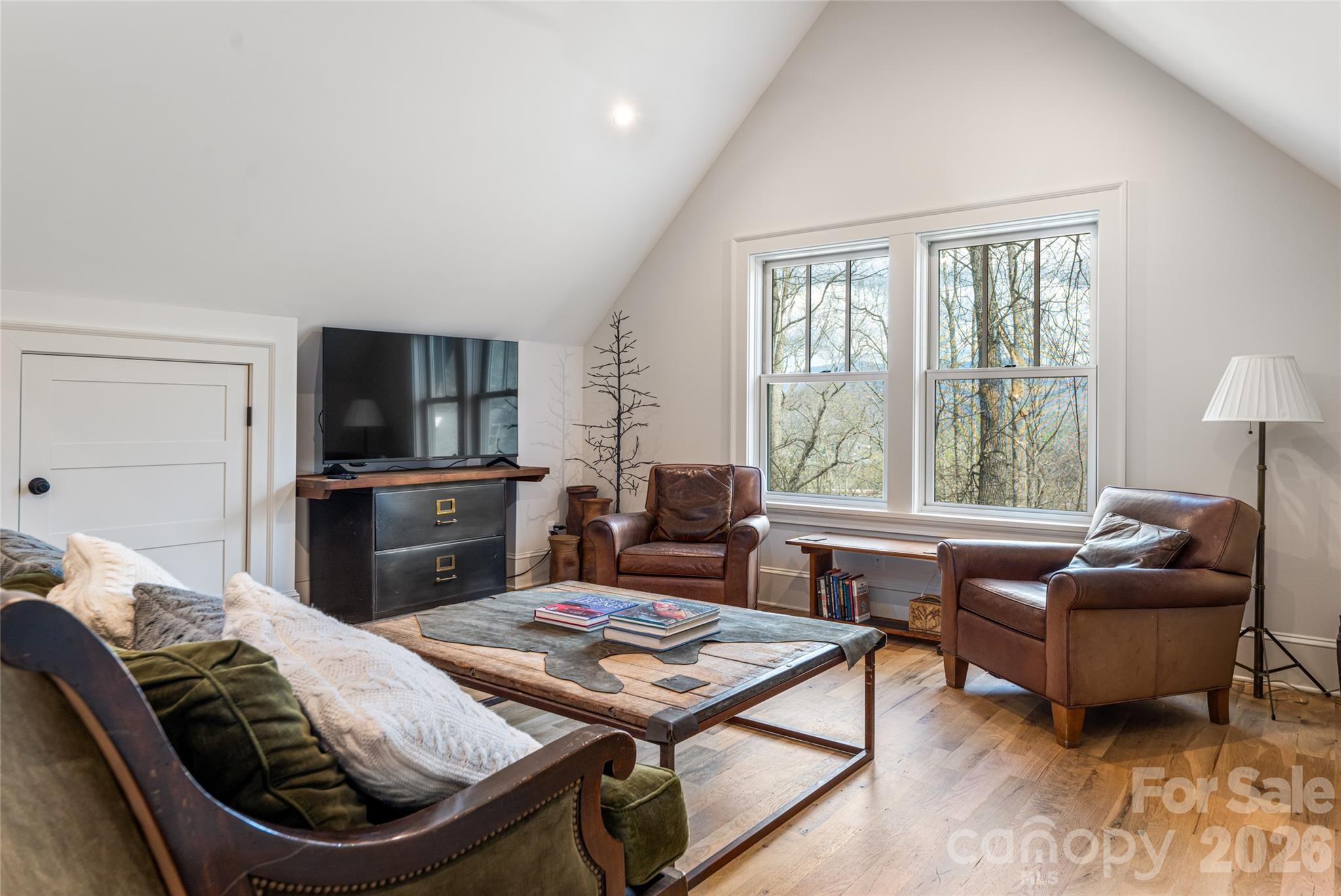 Granite Ridge - Residential