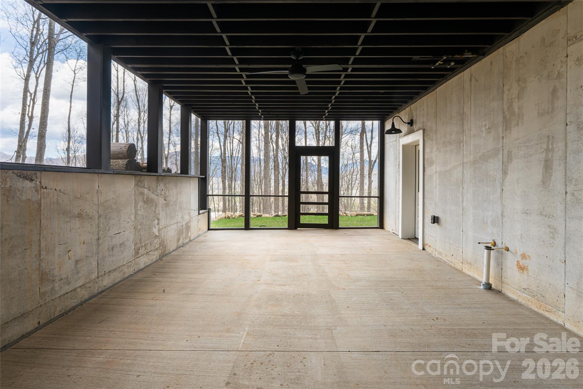 Granite Ridge - Residential