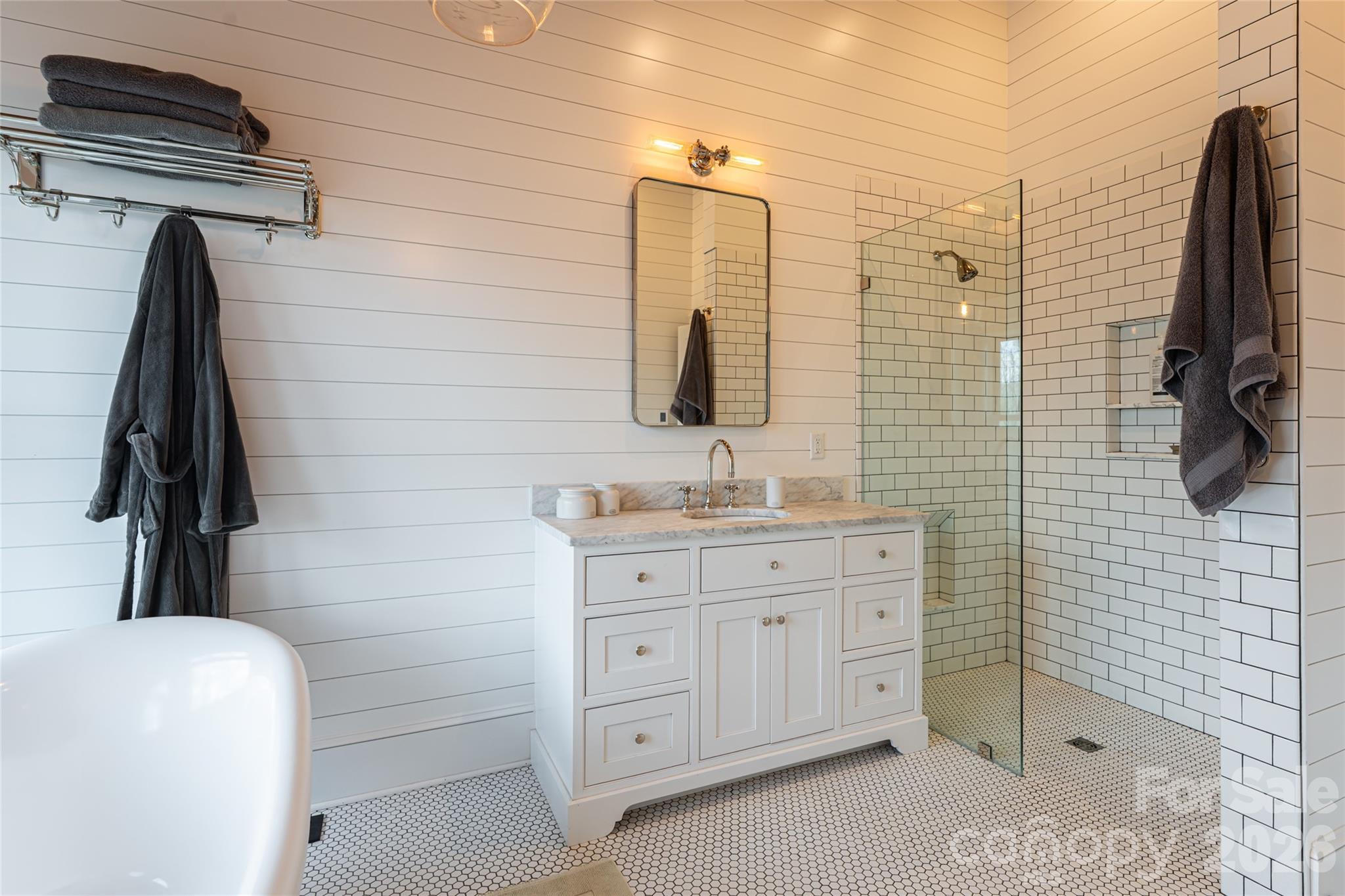 Granite Ridge - Residential