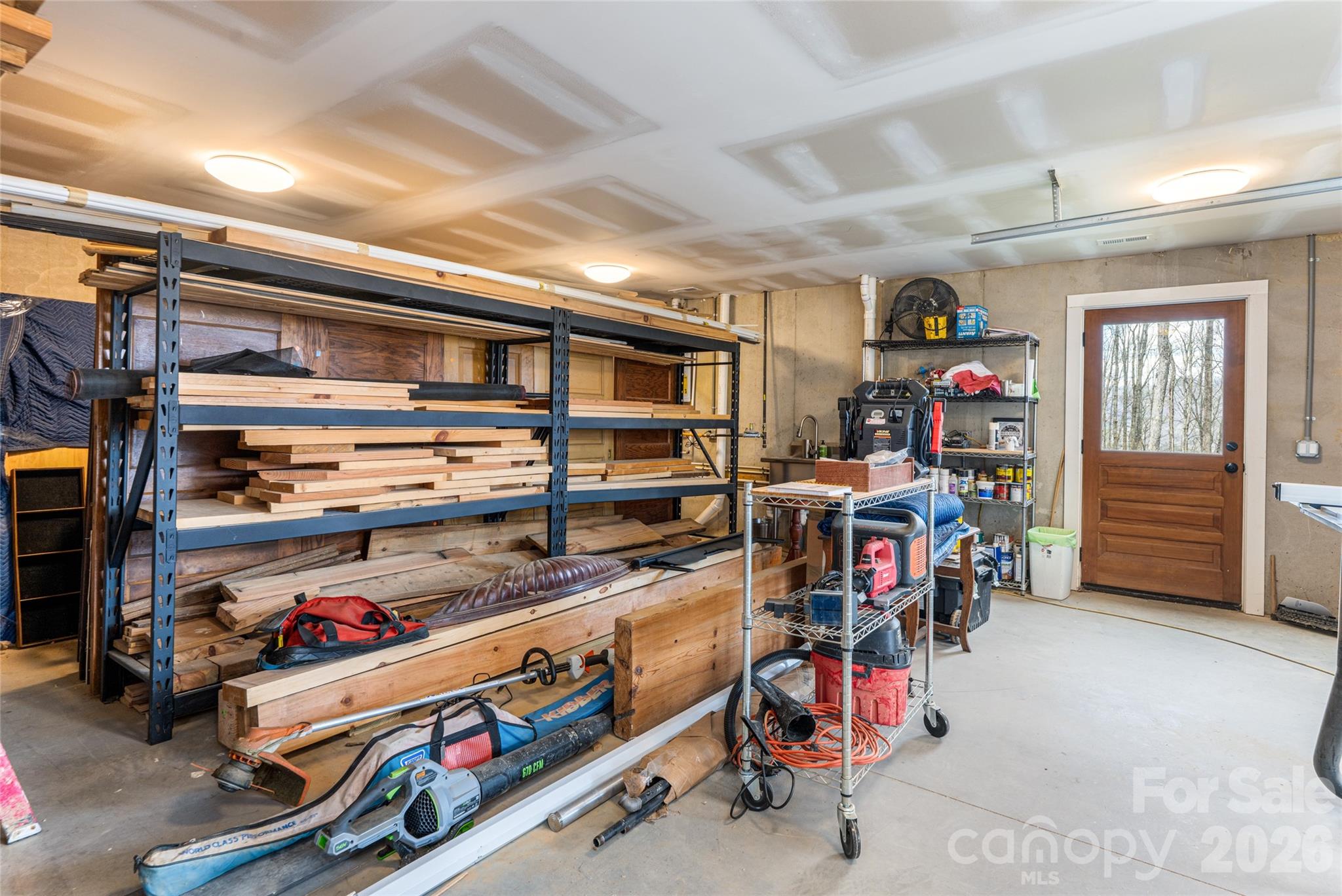 Granite Ridge - Residential