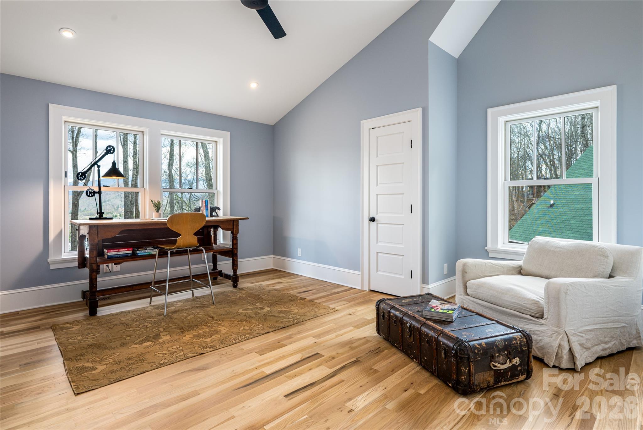 Granite Ridge - Residential