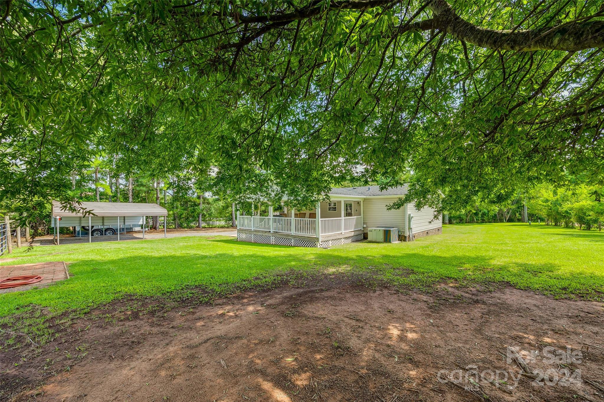 Hazelwood Farms - Residential