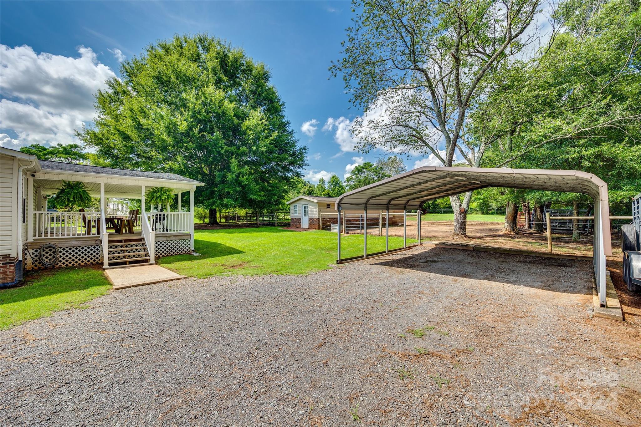 Hazelwood Farms - Residential