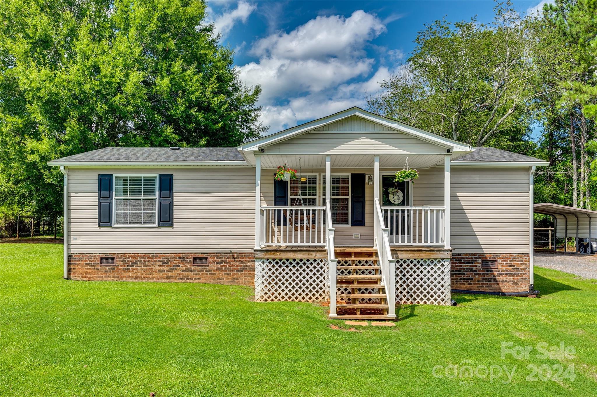 Hazelwood Farms - Residential