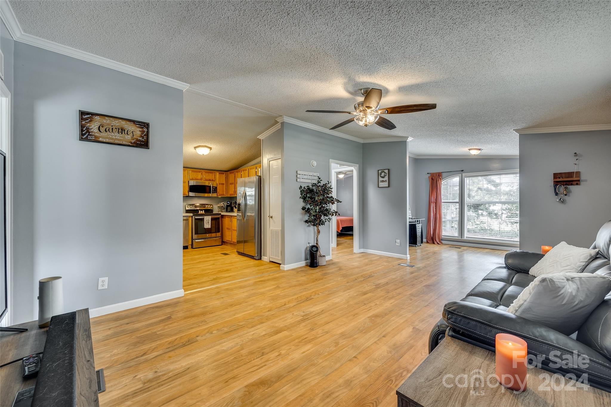 Hazelwood Farms - Residential