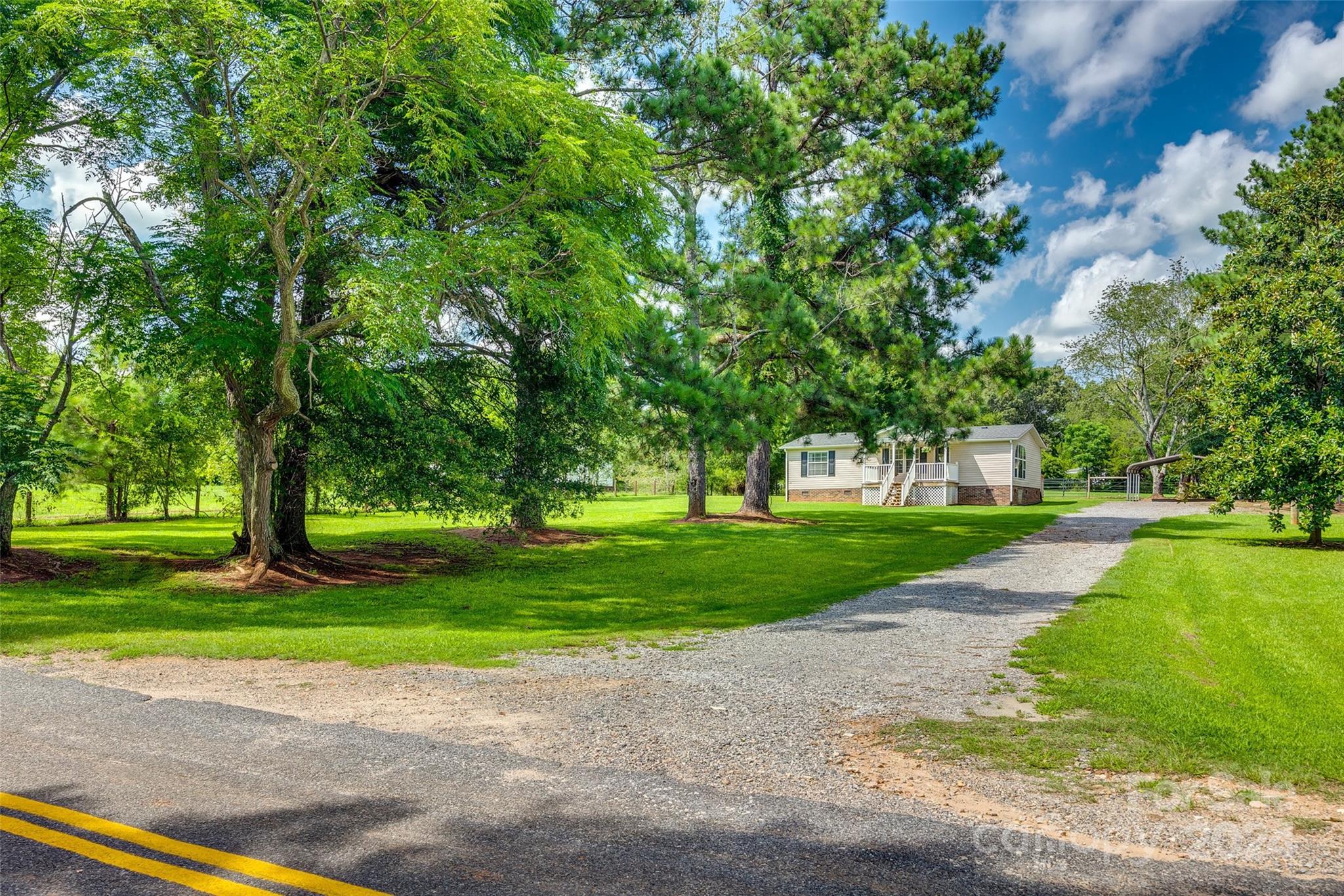 Hazelwood Farms - Residential
