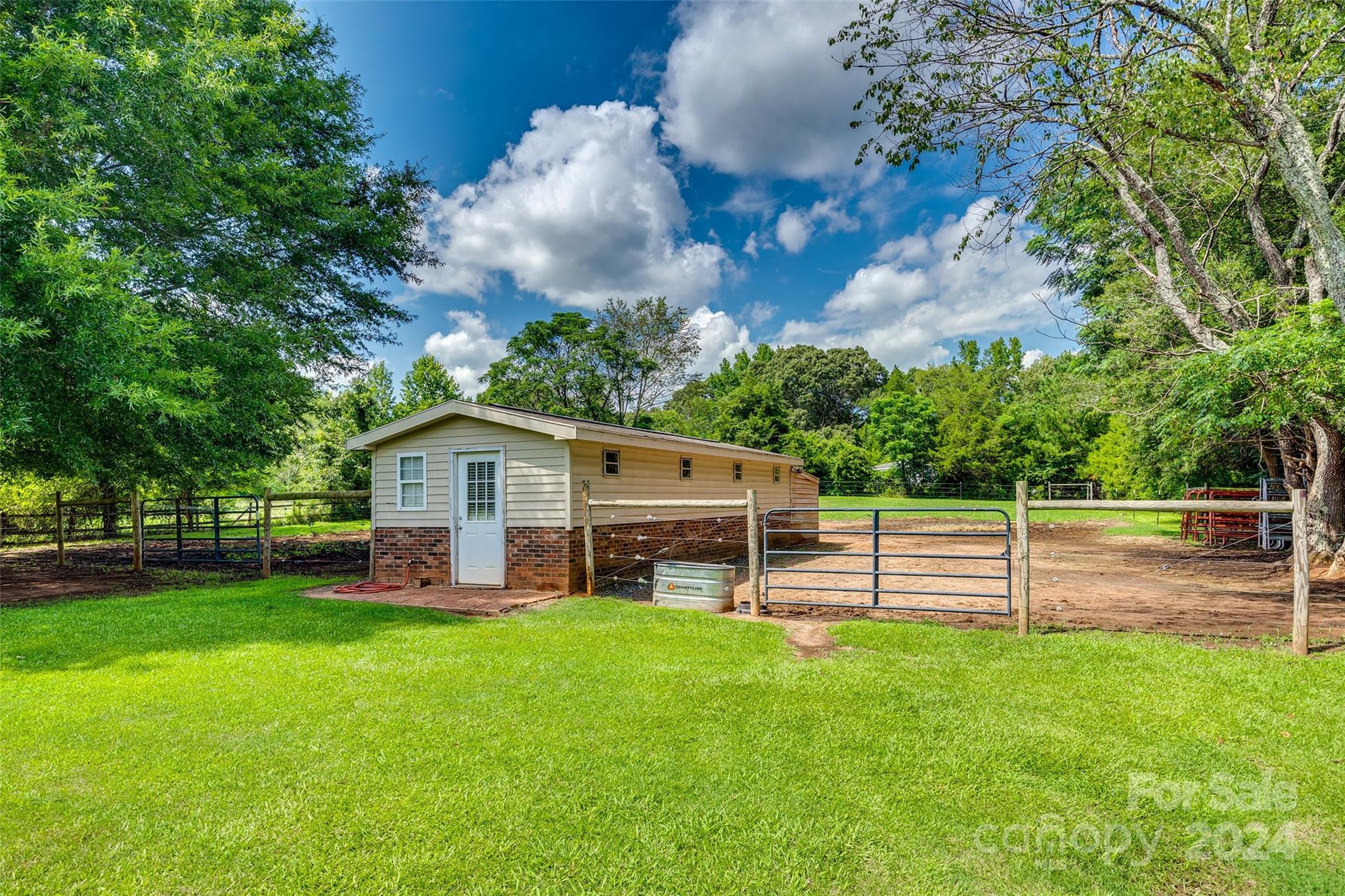 Hazelwood Farms - Residential