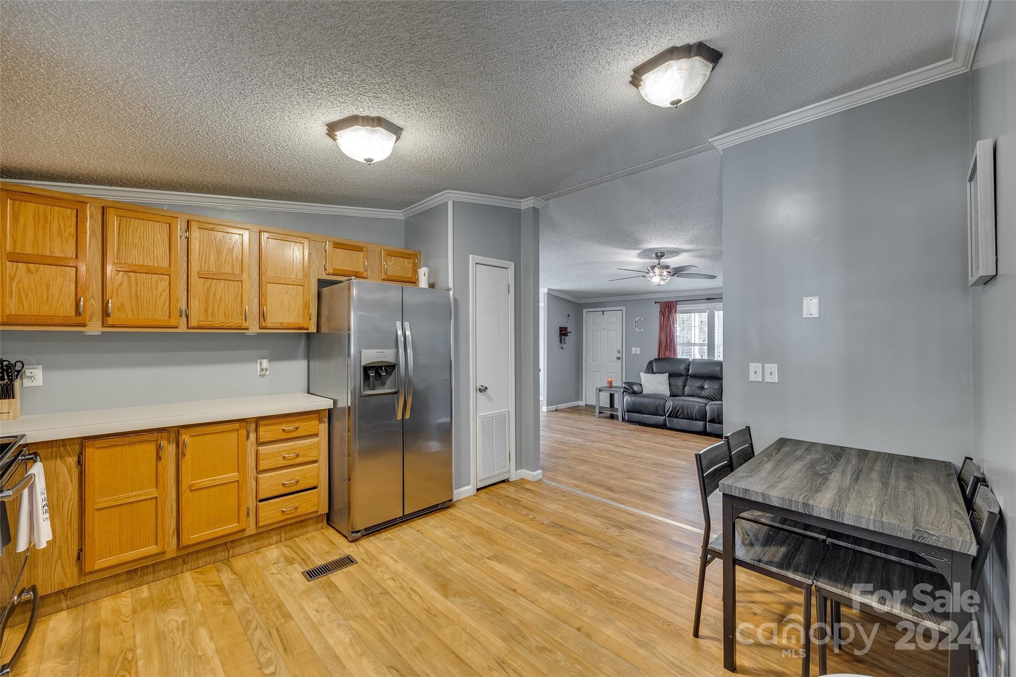 Hazelwood Farms - Residential