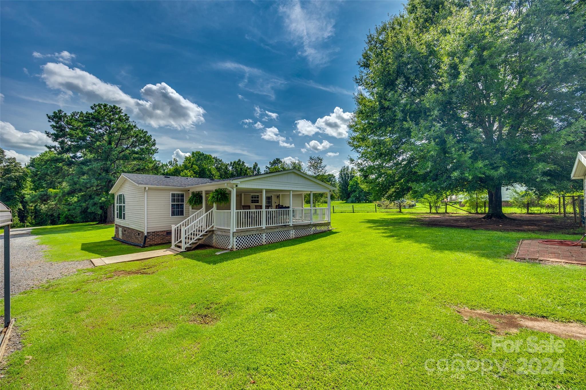 Hazelwood Farms - Residential