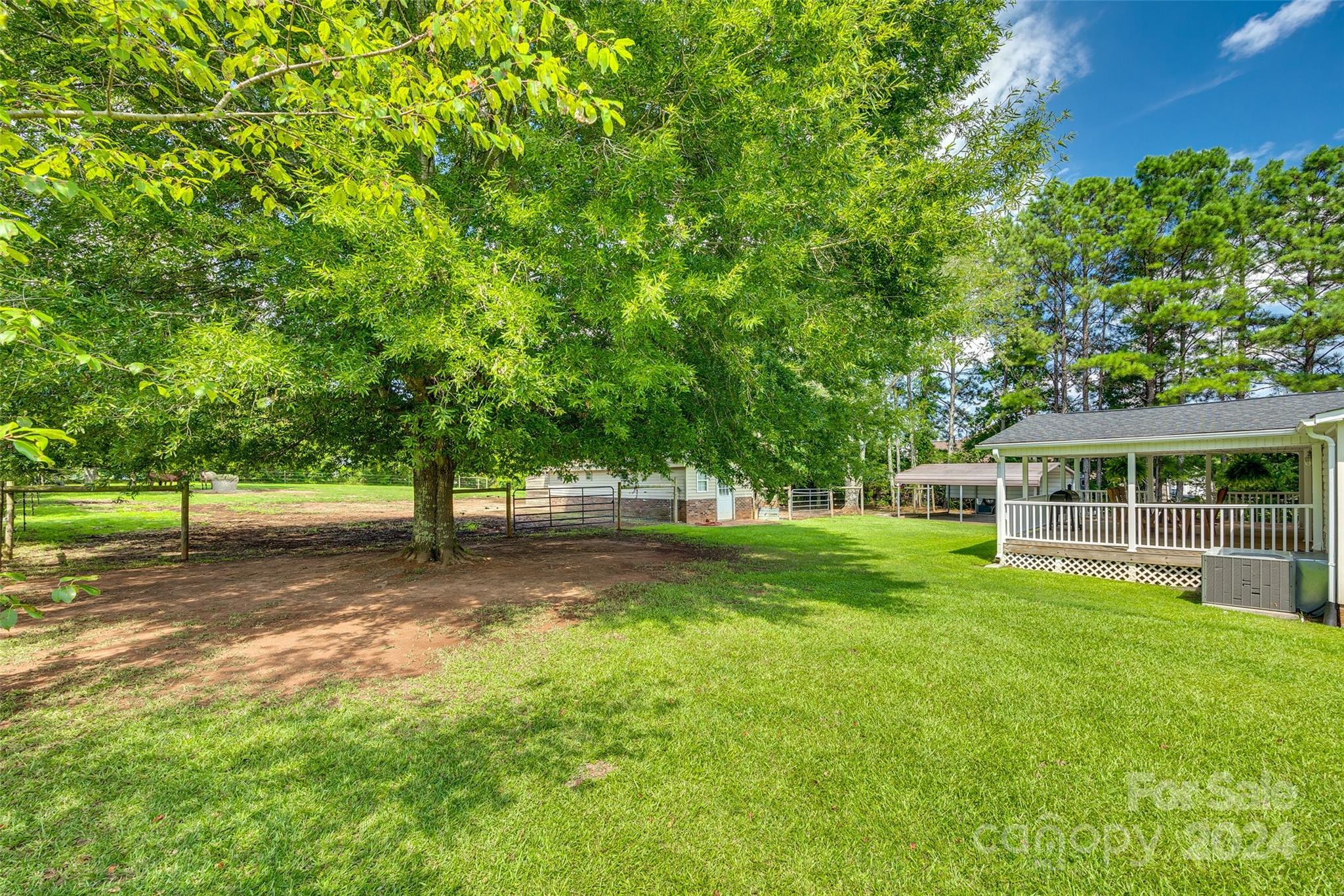 Hazelwood Farms - Residential