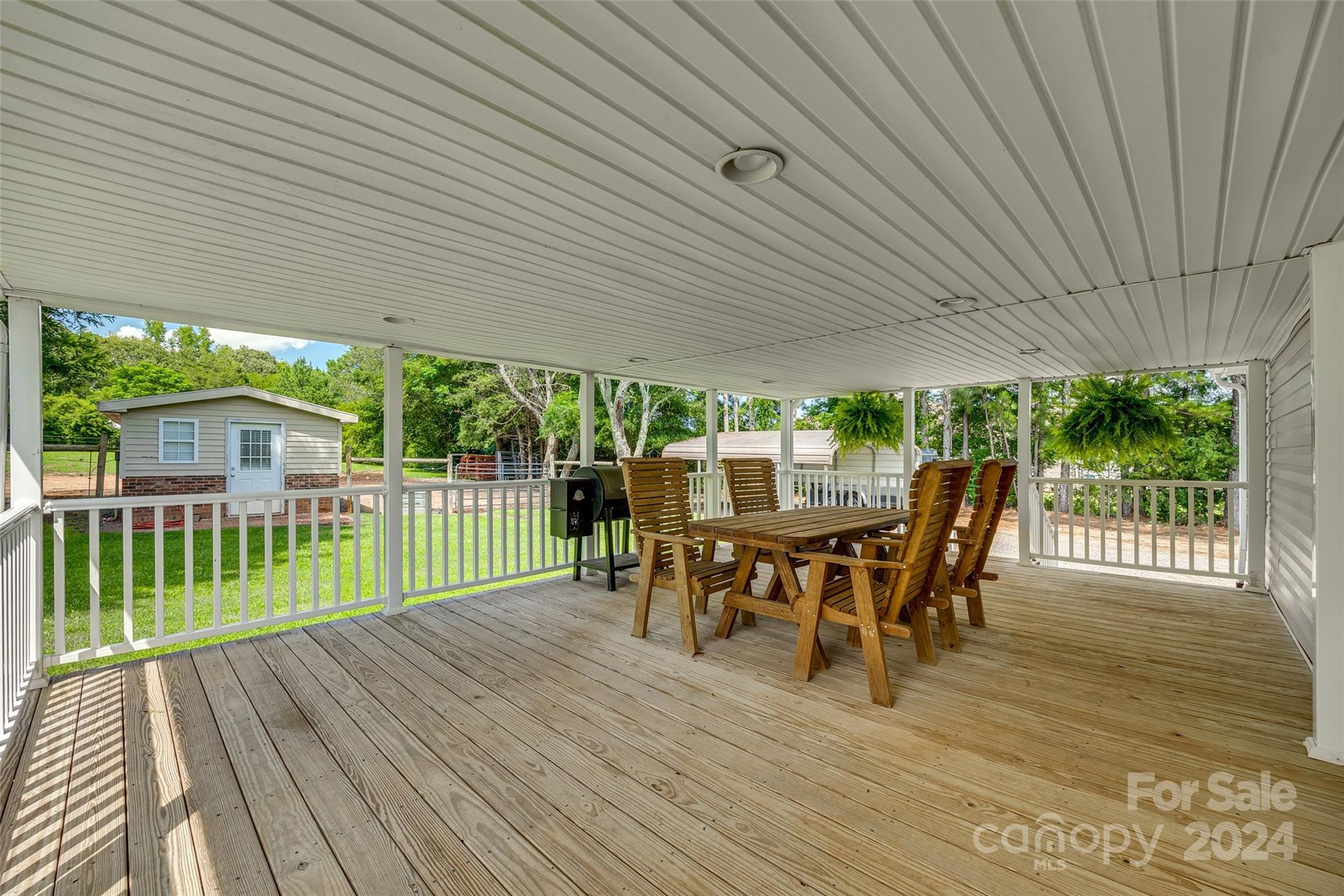 Hazelwood Farms - Residential