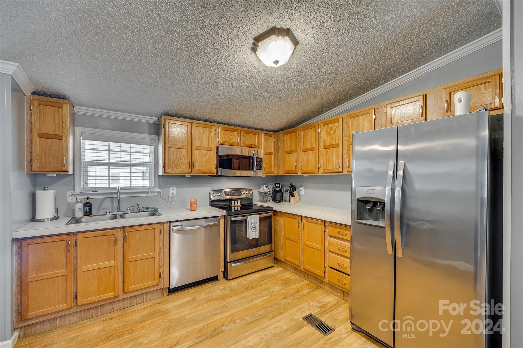 Hazelwood Farms - Residential