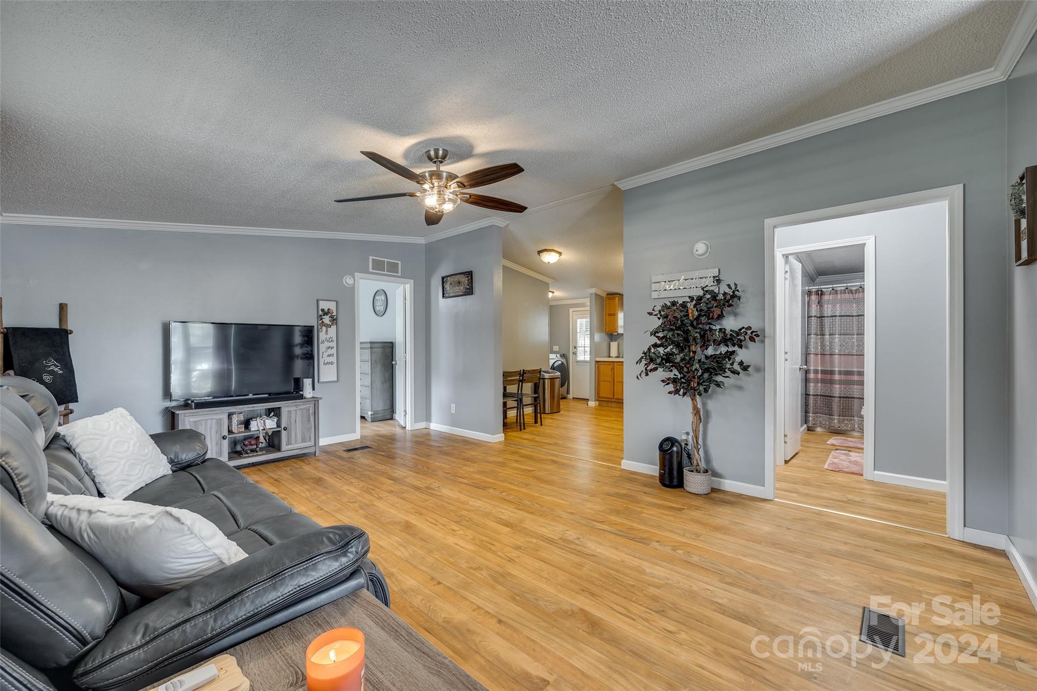 Hazelwood Farms - Residential