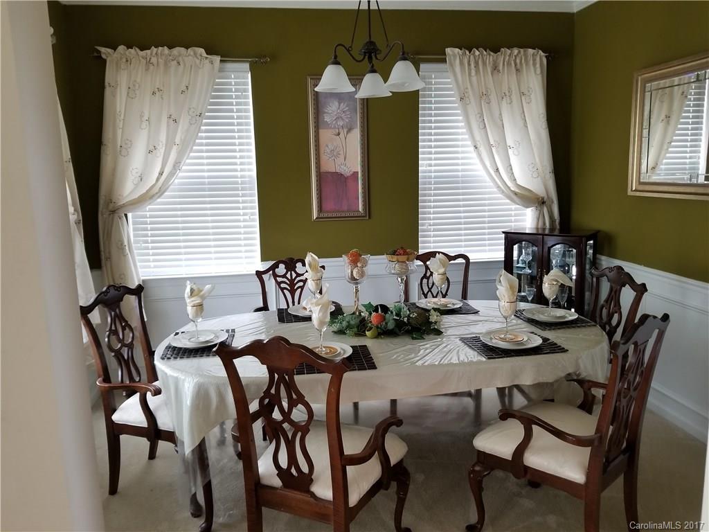 Cedar Mill - Residential