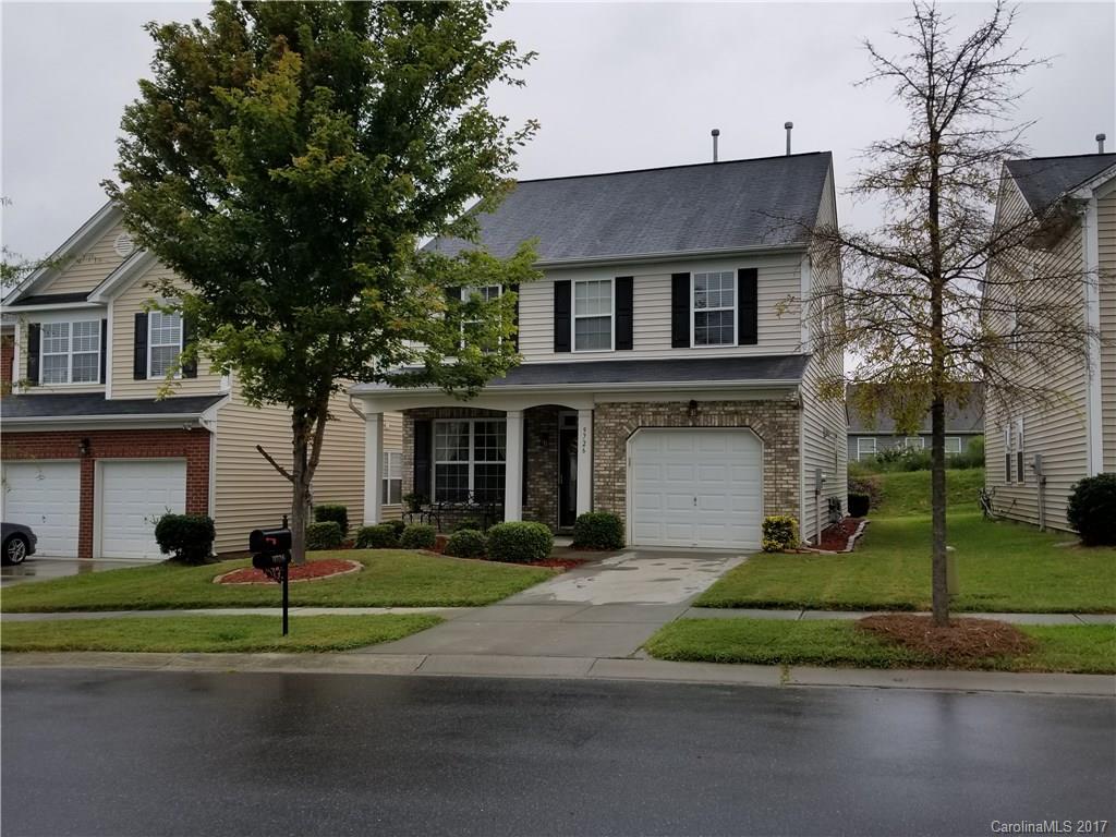 Cedar Mill - Residential