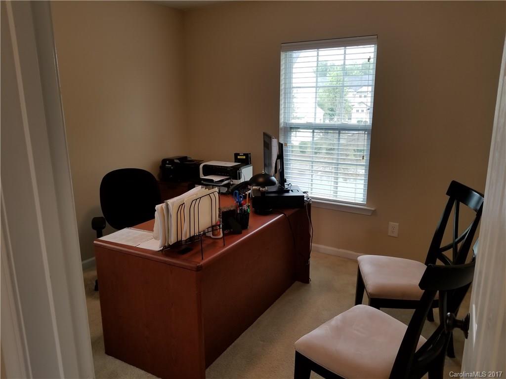 Cedar Mill - Residential