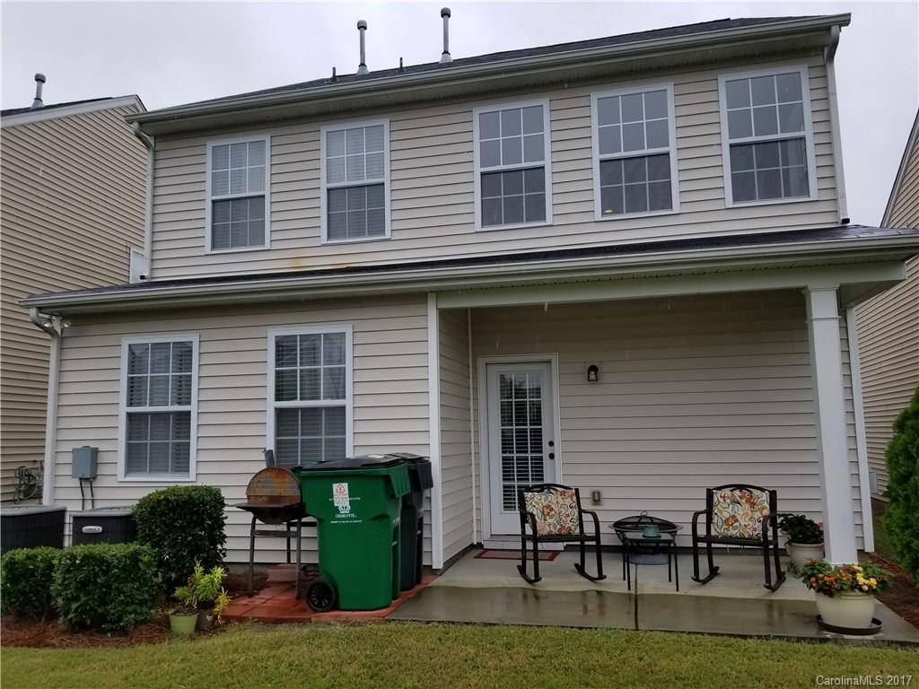 Cedar Mill - Residential