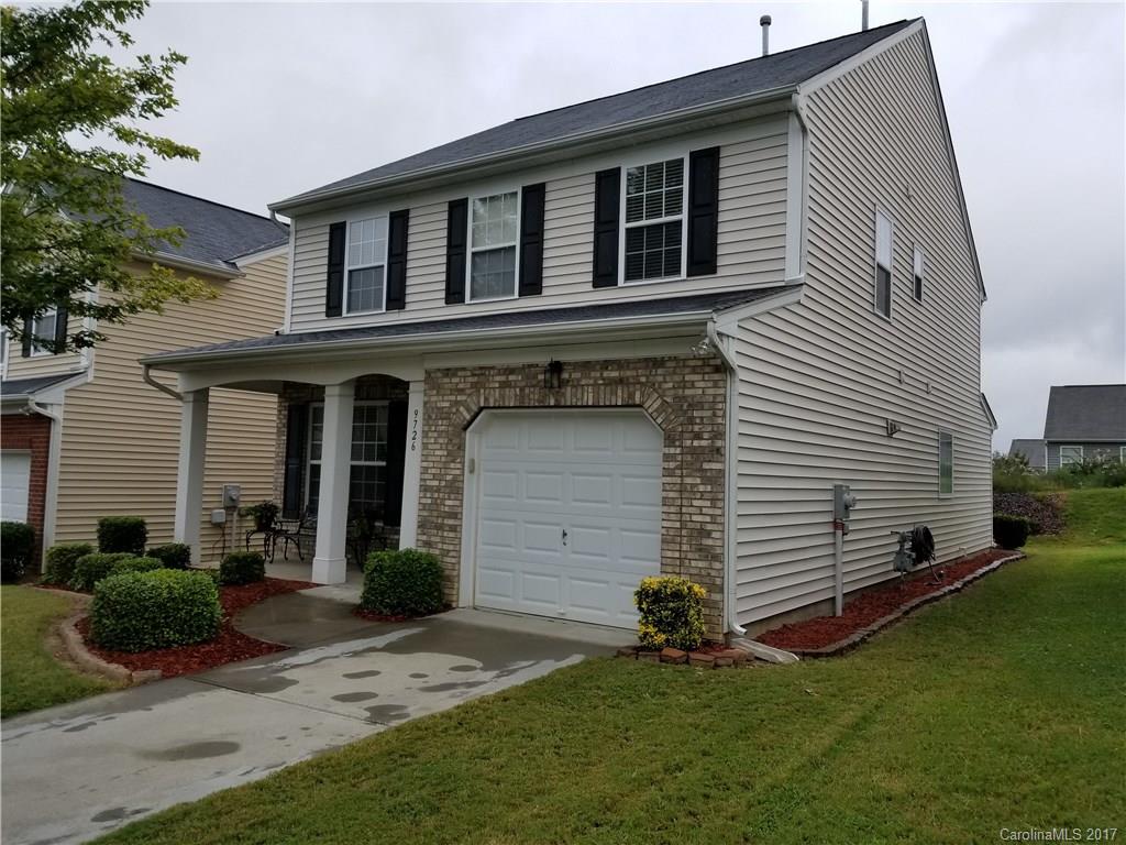 Cedar Mill - Residential