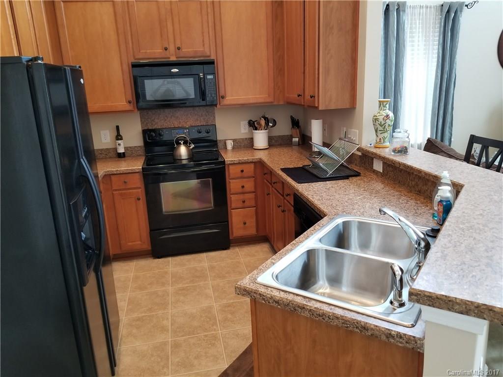 Cedar Mill - Residential