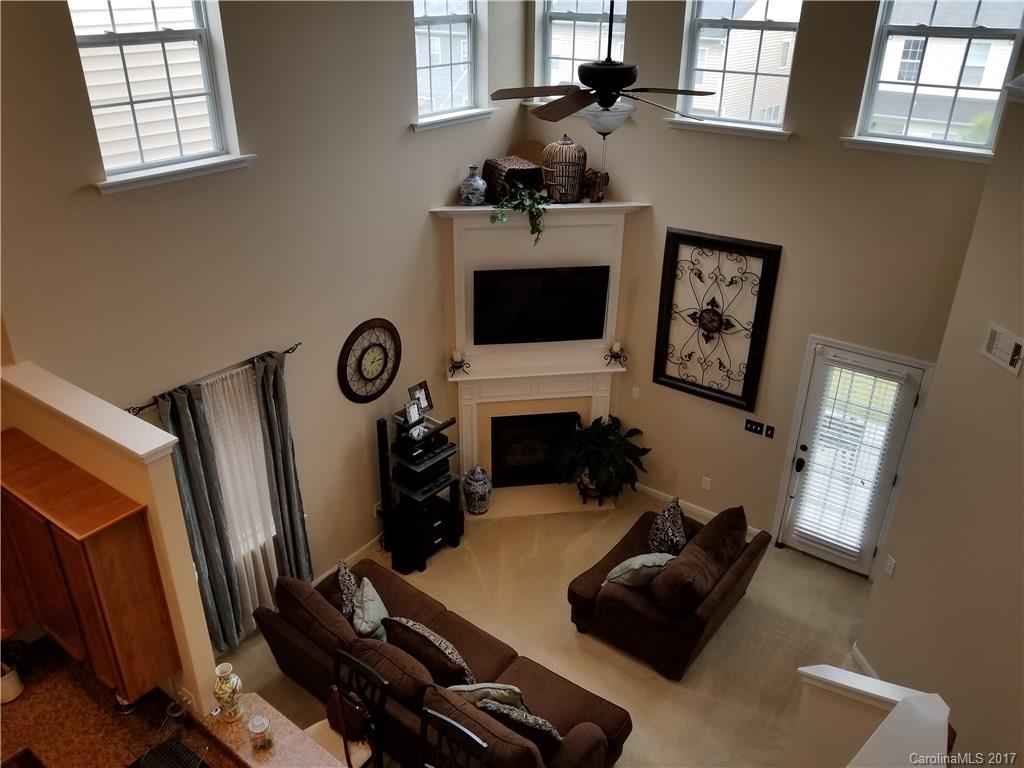 Cedar Mill - Residential