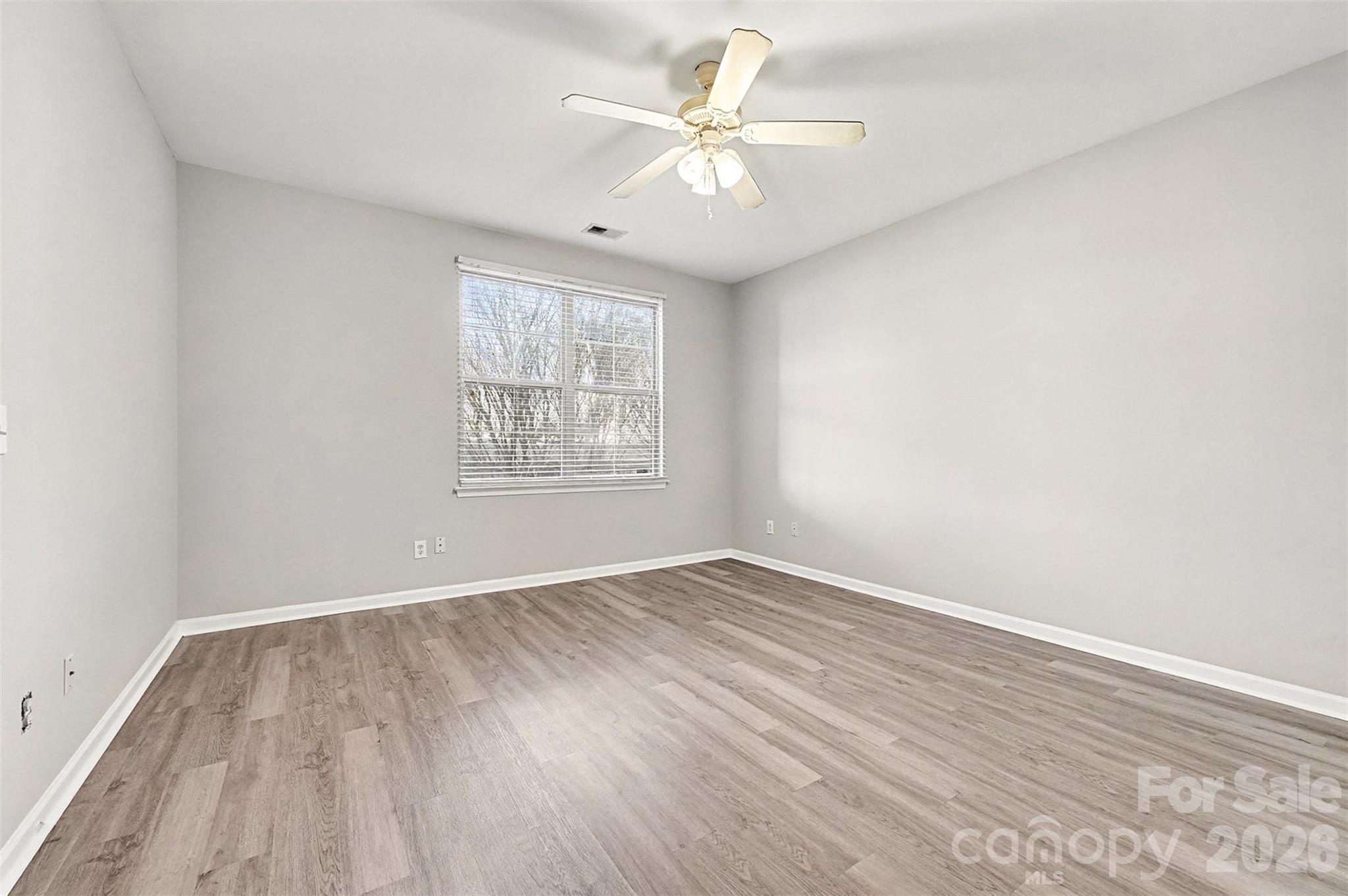 Michaels Landing - Residential