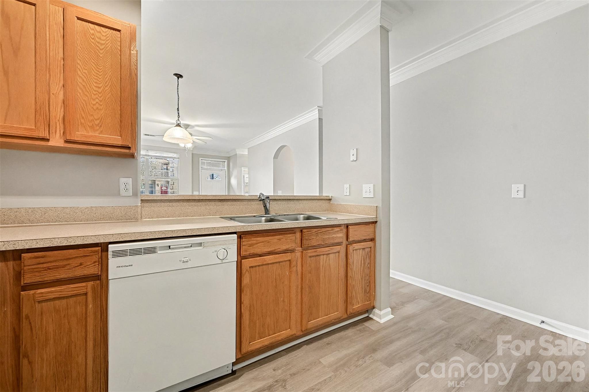 Michaels Landing - Residential