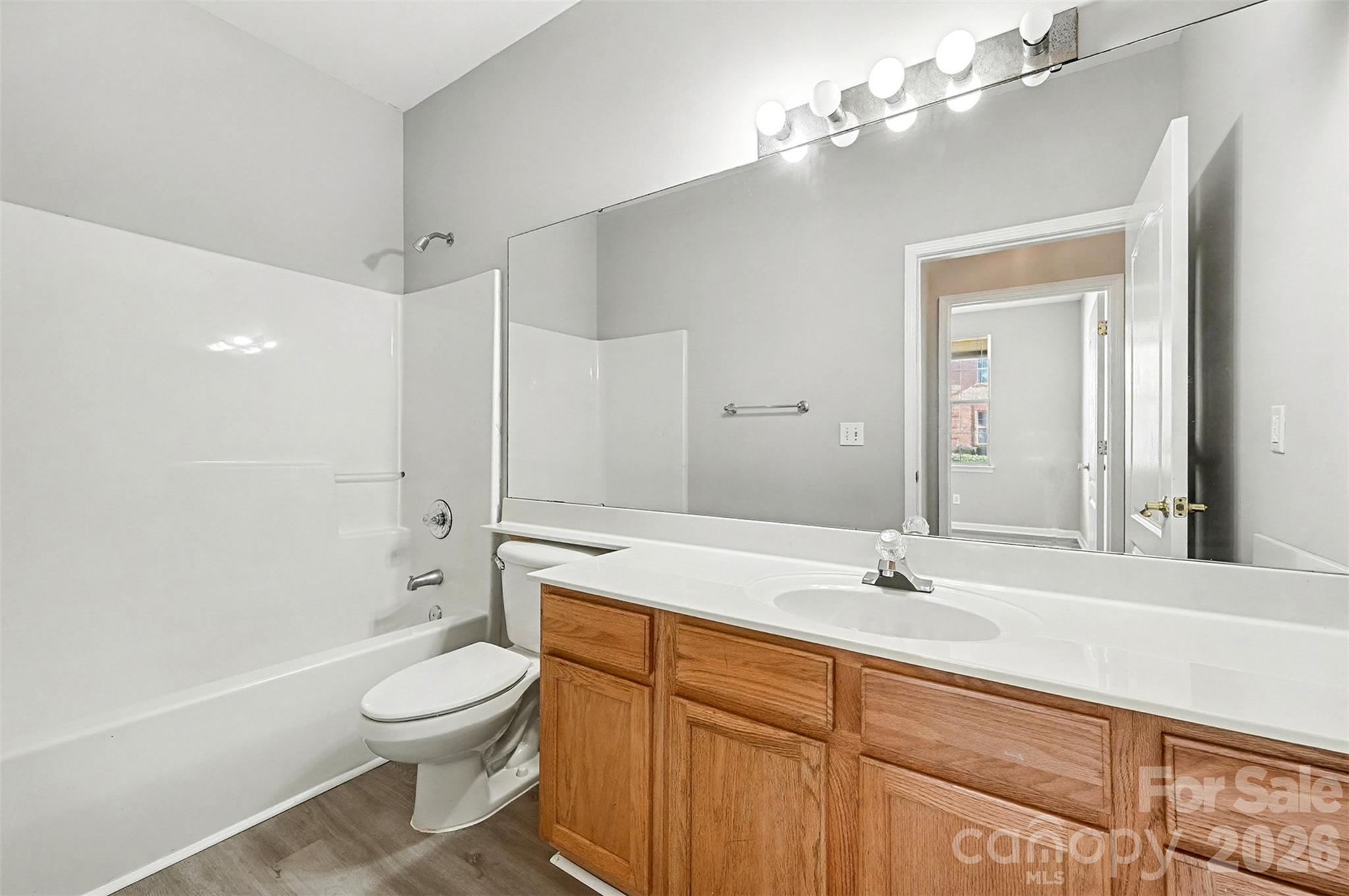 Michaels Landing - Residential